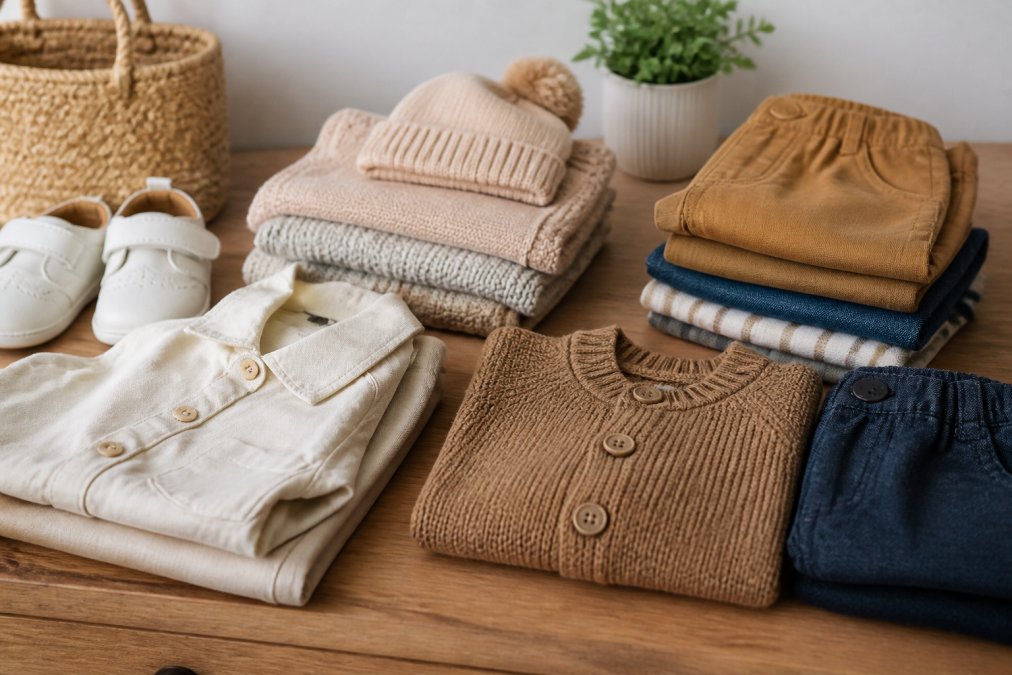 Affordable Luxury Kids Clothing Brands: 2026 Picks