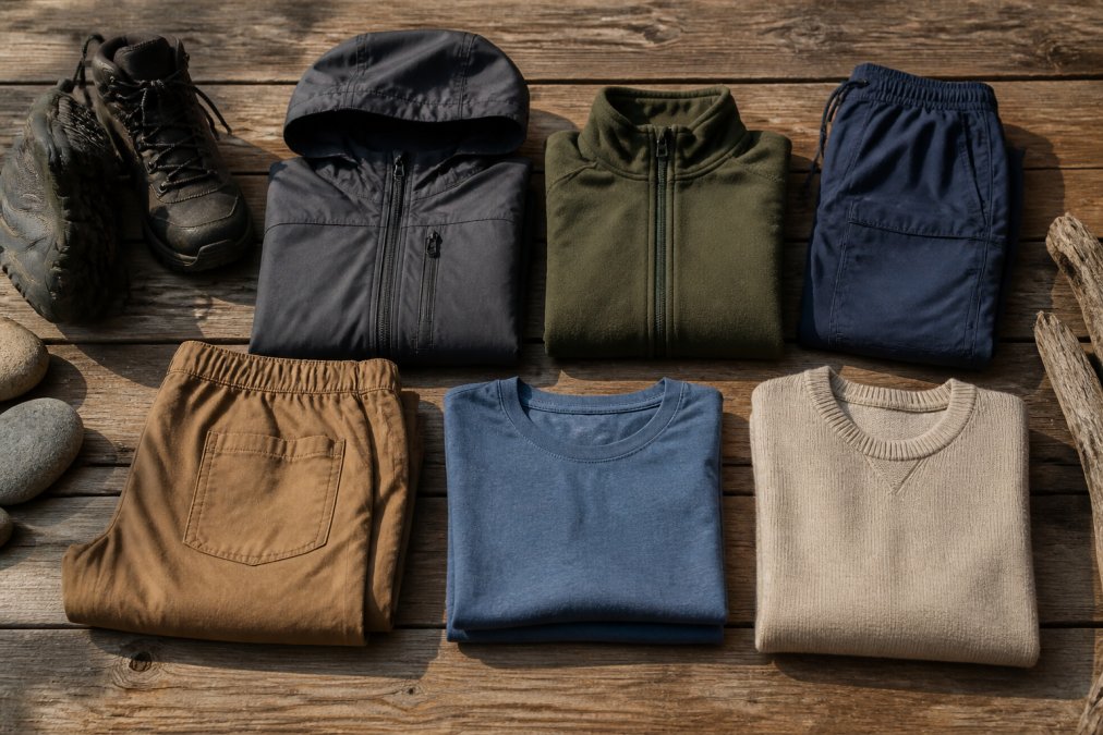 Best Durable Clothing Brands for Active Kids: 2026 Guide