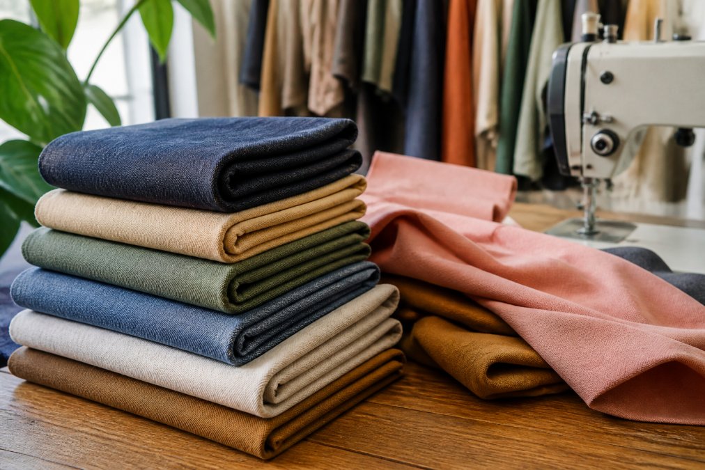 Best Durable Fabrics for Kids Clothing: 2026 Guide