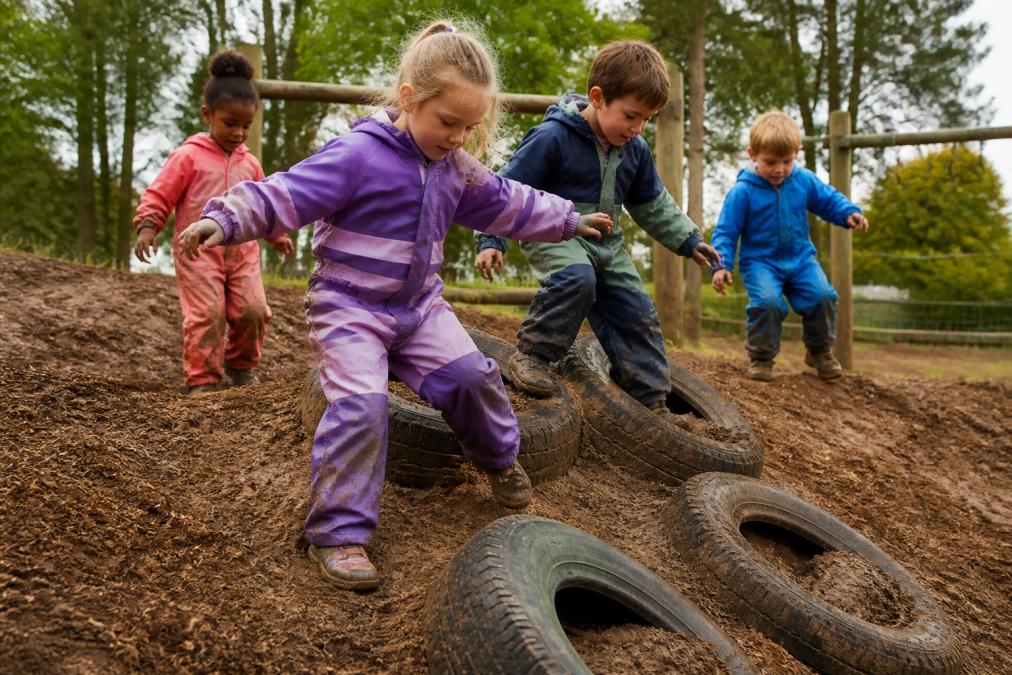 Durable Kids Apparel for Active Children: 2026 Guide