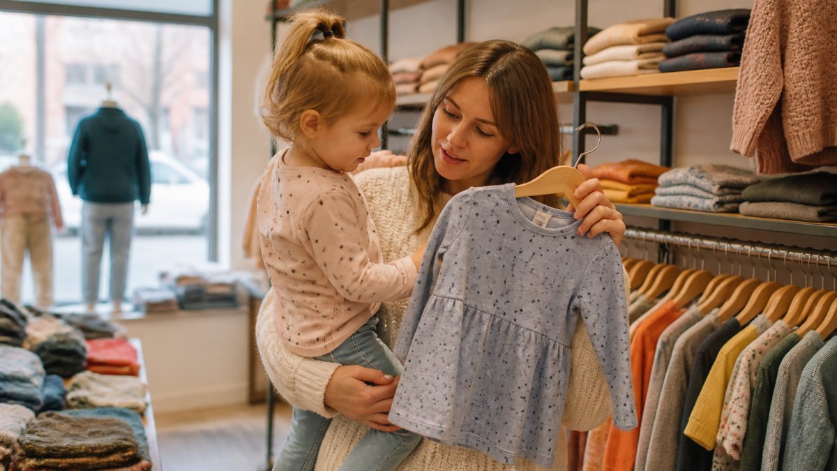 How to Choose High Quality Children Apparel: 2026 Guide