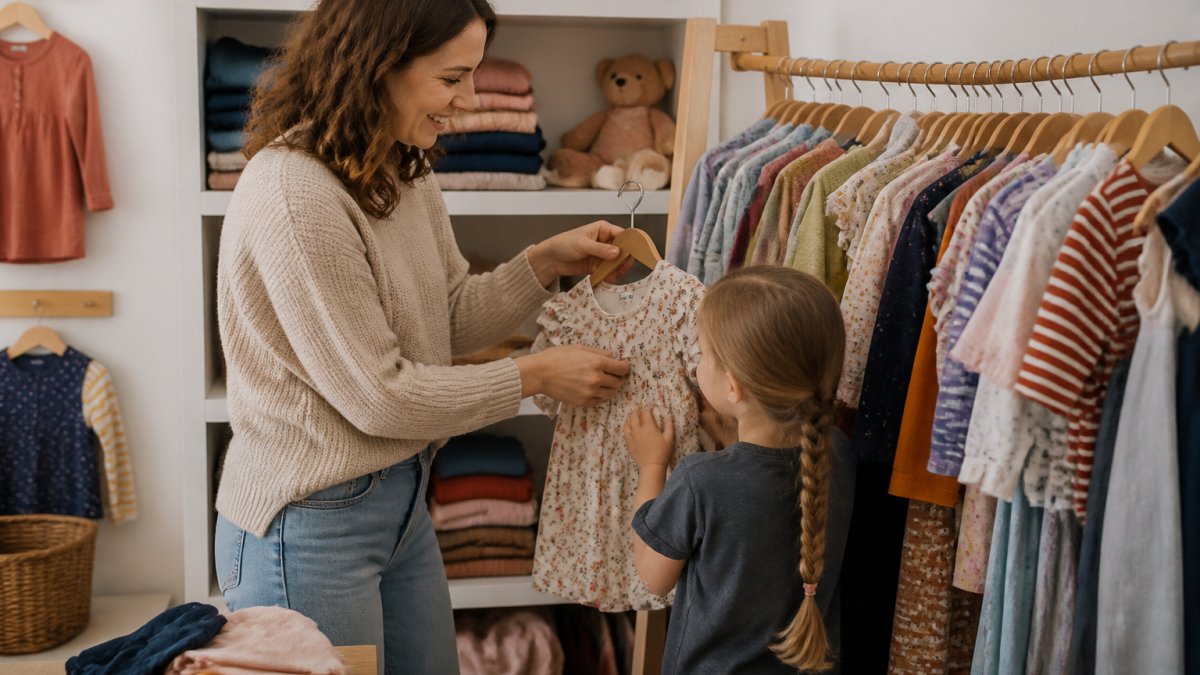 How to Find Age Appropriate Kids Styles: 2026 Guide