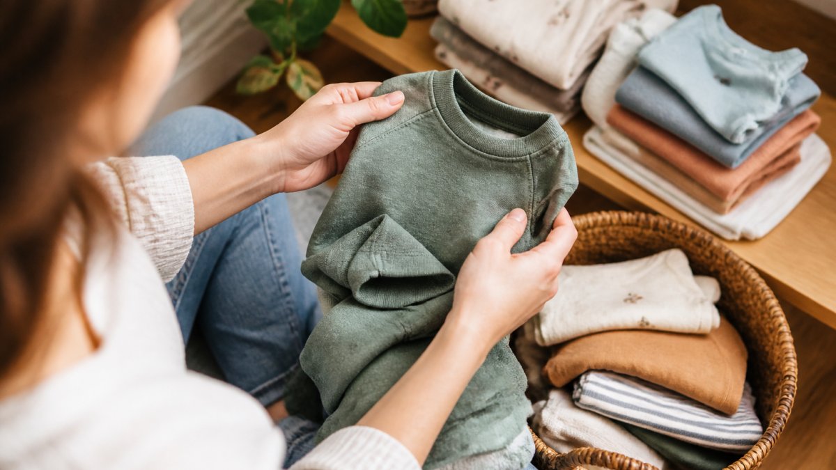 How to Identify GOTS Certified Kids Clothes