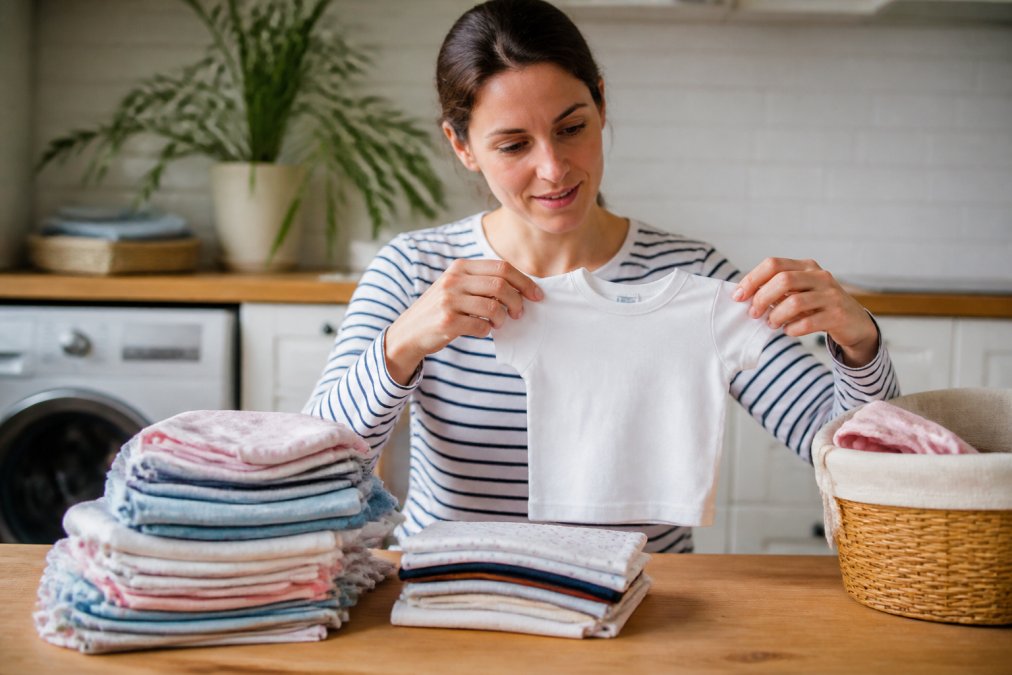 How to Prevent Kids' Clothes from Shrinking: A Parent's Guide