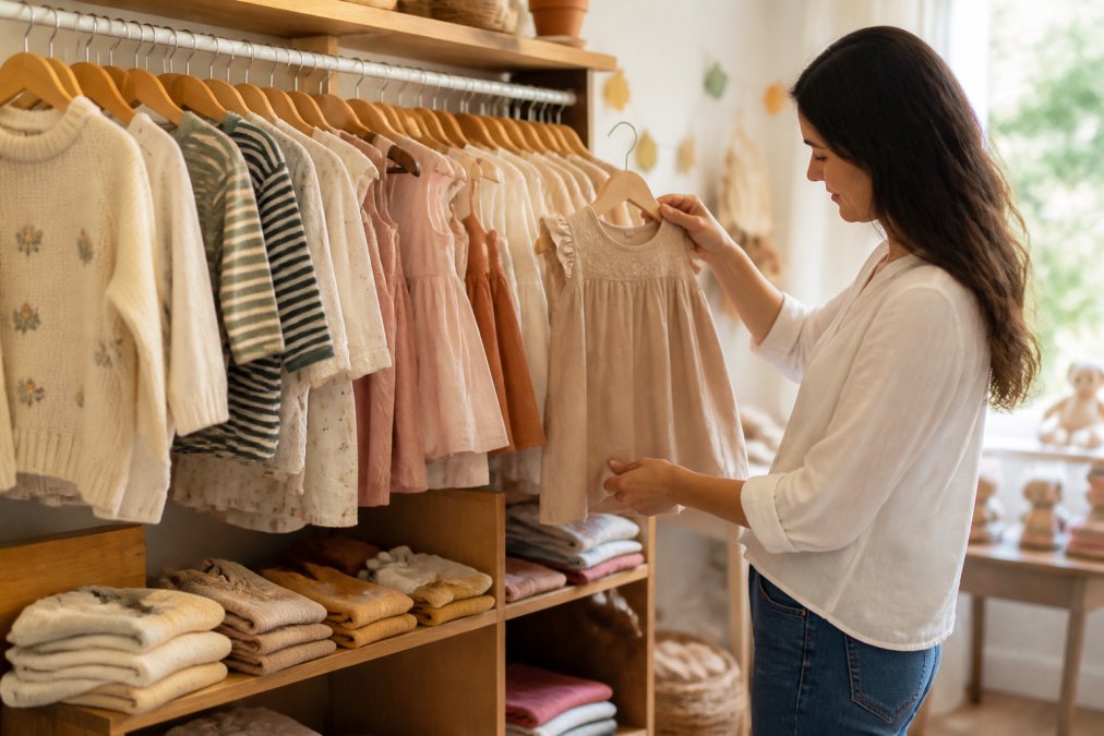 Where to Buy Unique Kids Outfits: 2026 Parent Guide