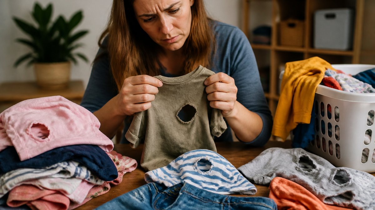 Why Do Kids' Clothes Fall Apart? A Parent's Guide