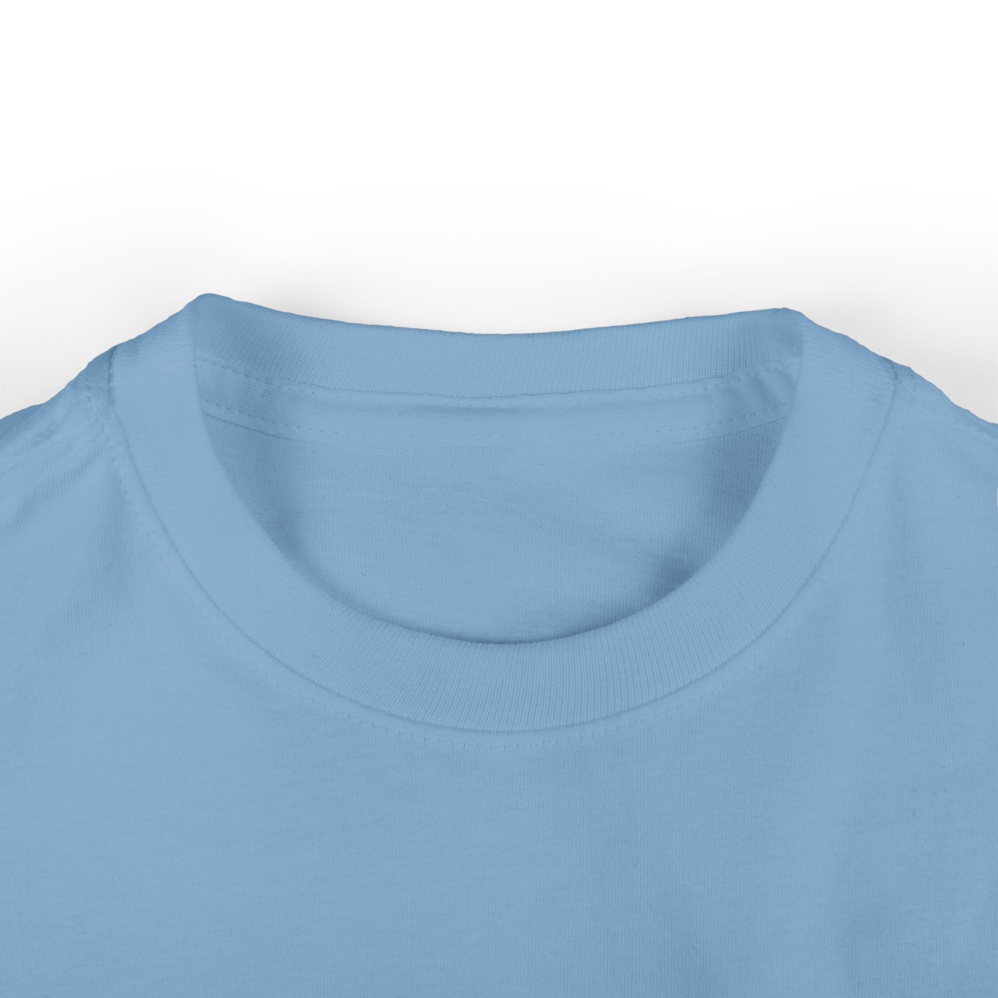 Infant Tee — Colorful Playtime Characters "We Make" Baby T‑Shirt