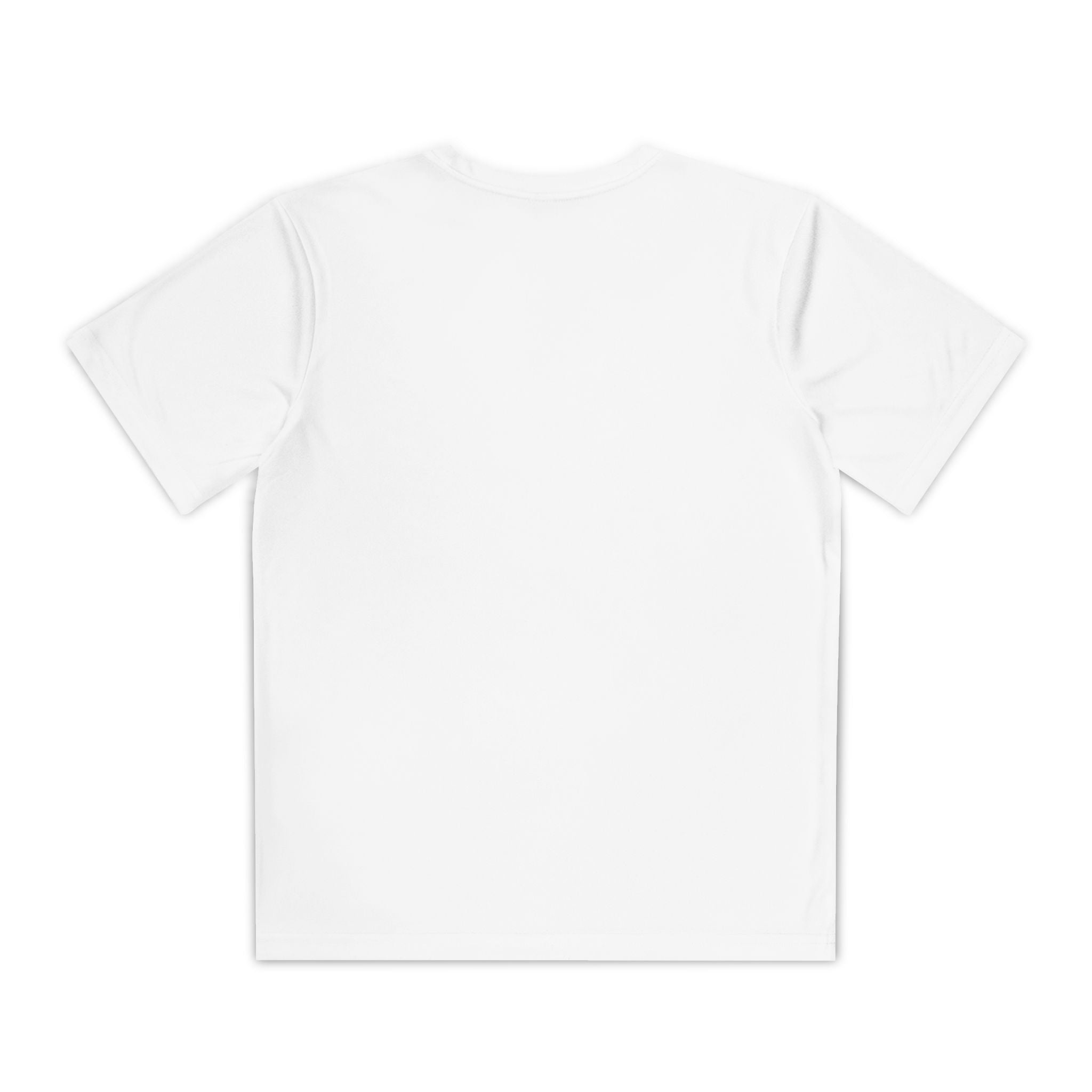 Youth Competitor Tee — Walabookies print