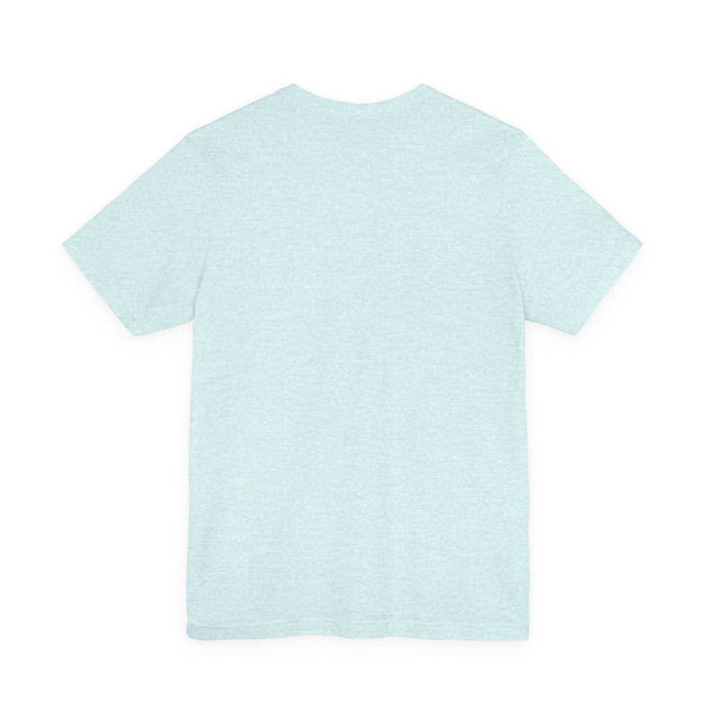 Kids Graphic Tee "Walabookies" Colorful Character Shirt