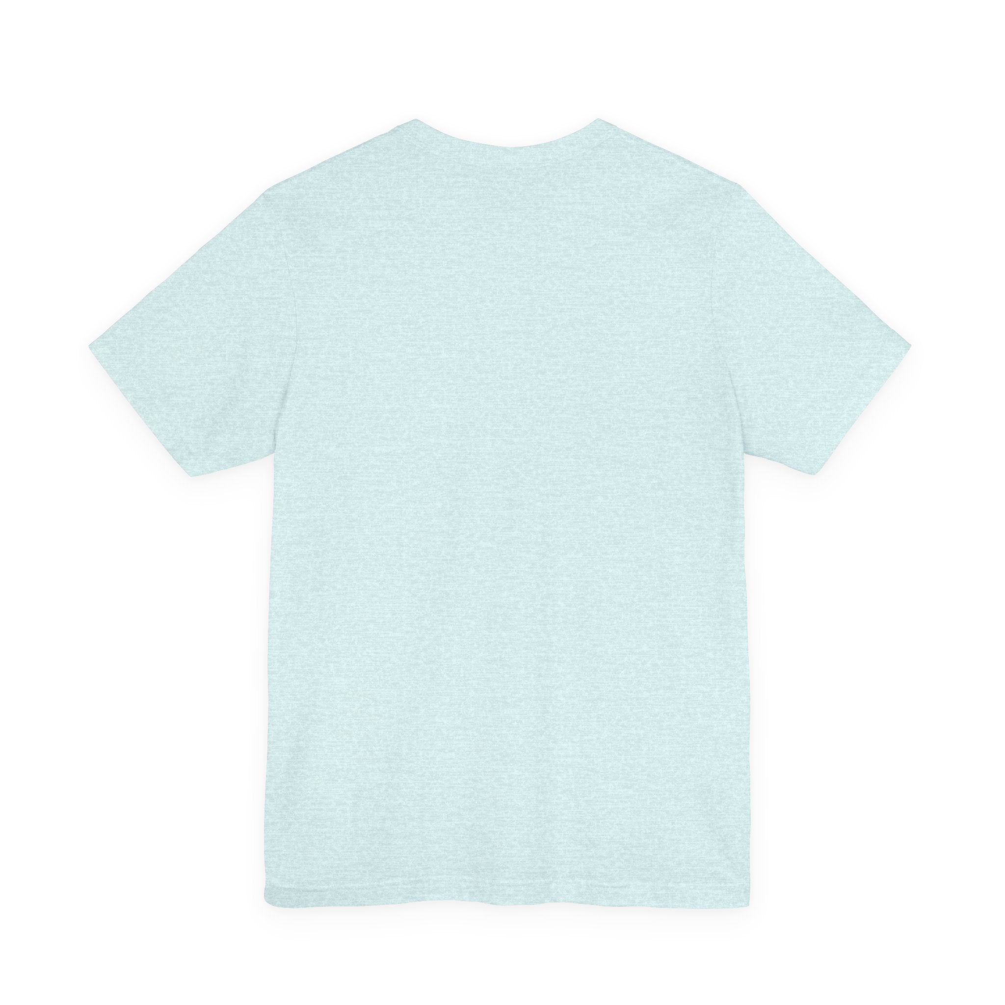 Kids Graphic Tee "Walabookies" Colorful Character Shirt
