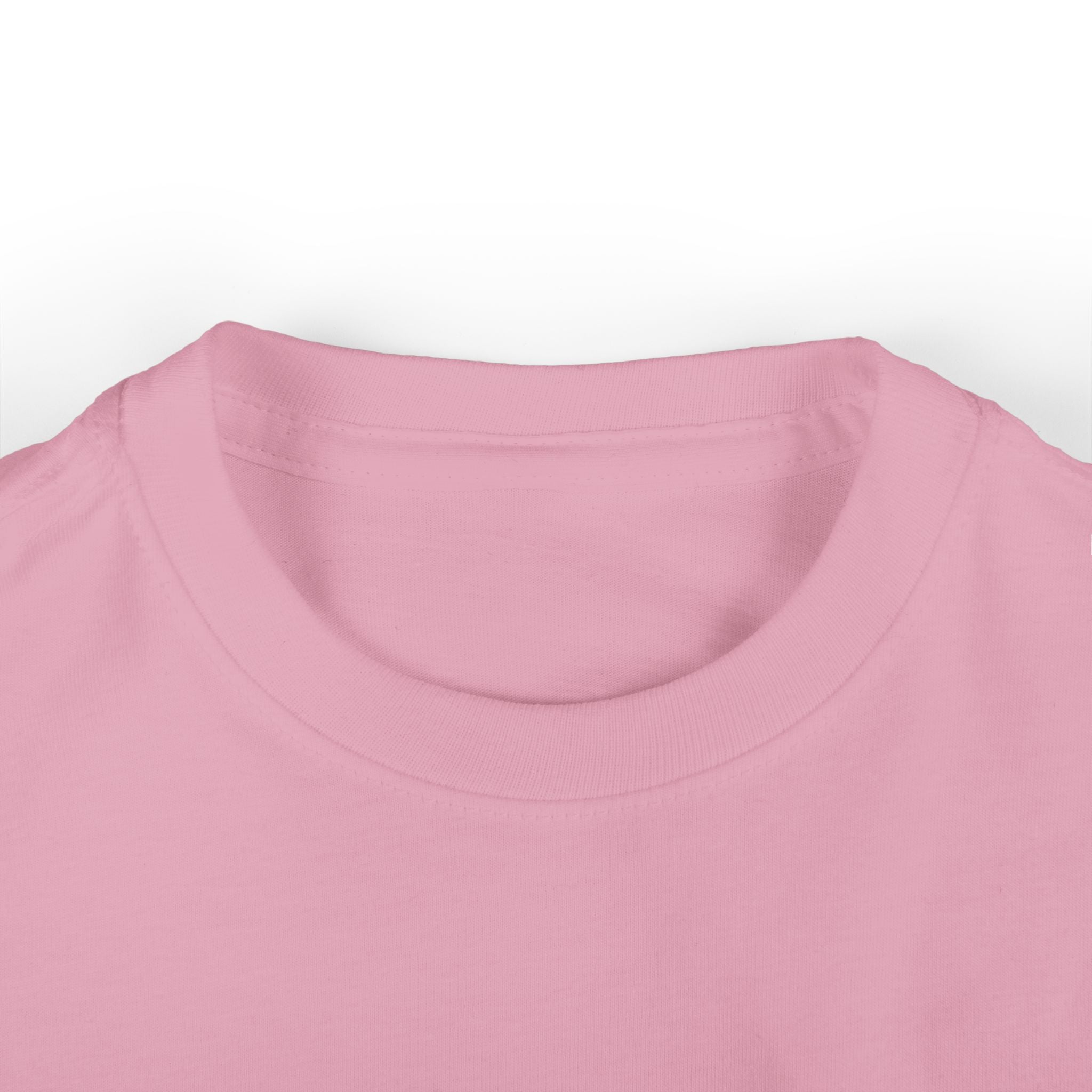 Infant Tee — Colorful Playtime Characters "We Make" Baby T‑Shirt
