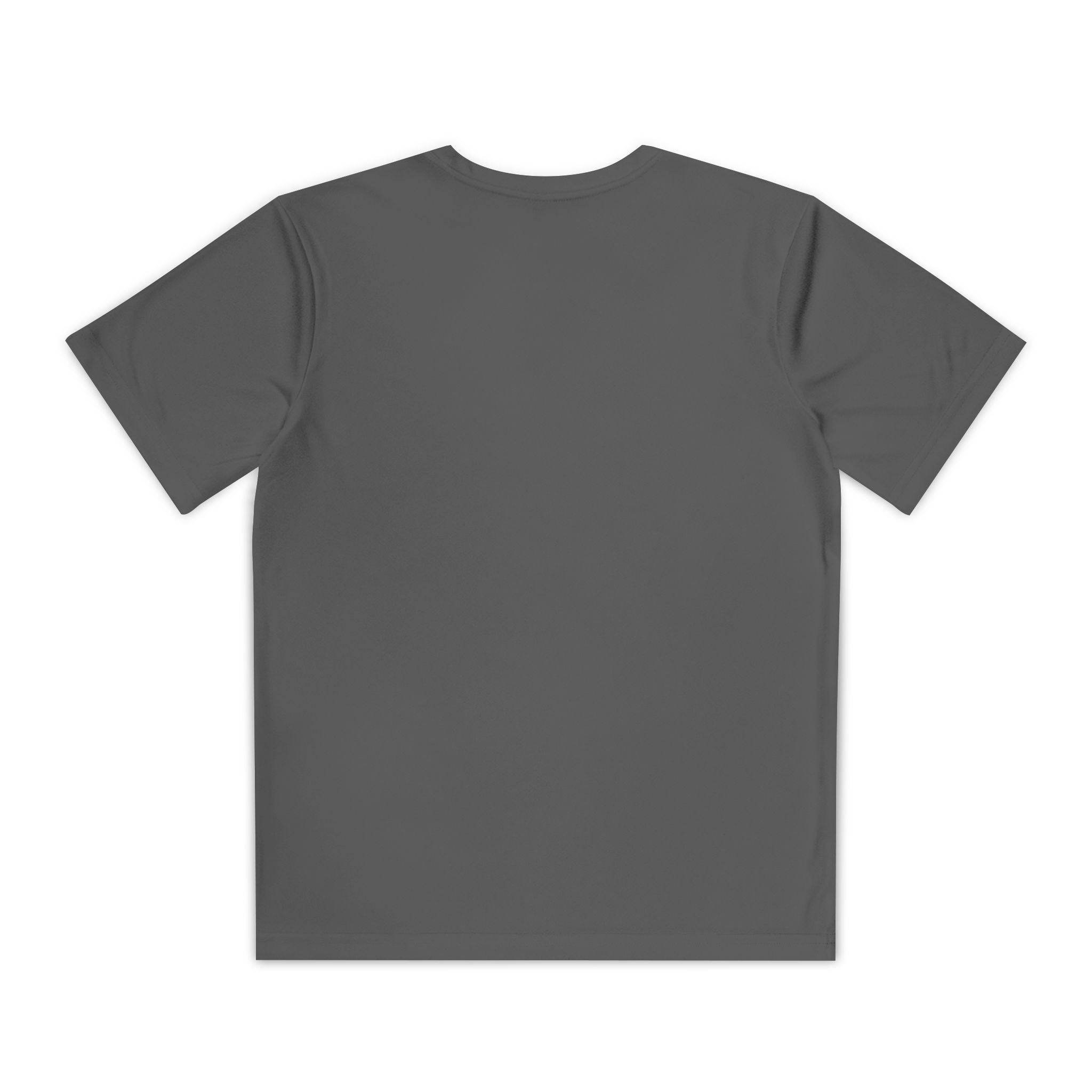 Youth Competitor Tee — Walabookies print