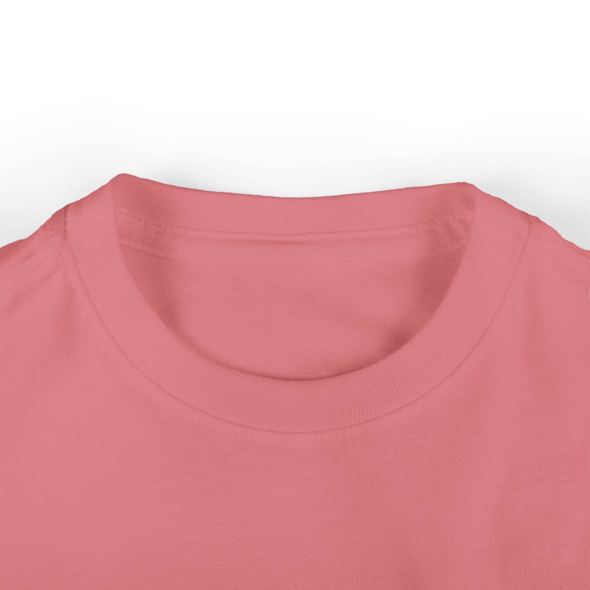 Infant Tee — Colorful Playtime Characters "We Make" Baby T‑Shirt