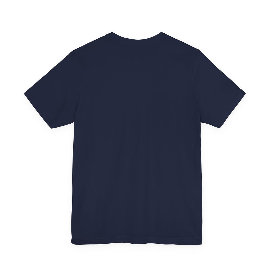 Kids Graphic Tee "Walabookies" Colorful Character Shirt
