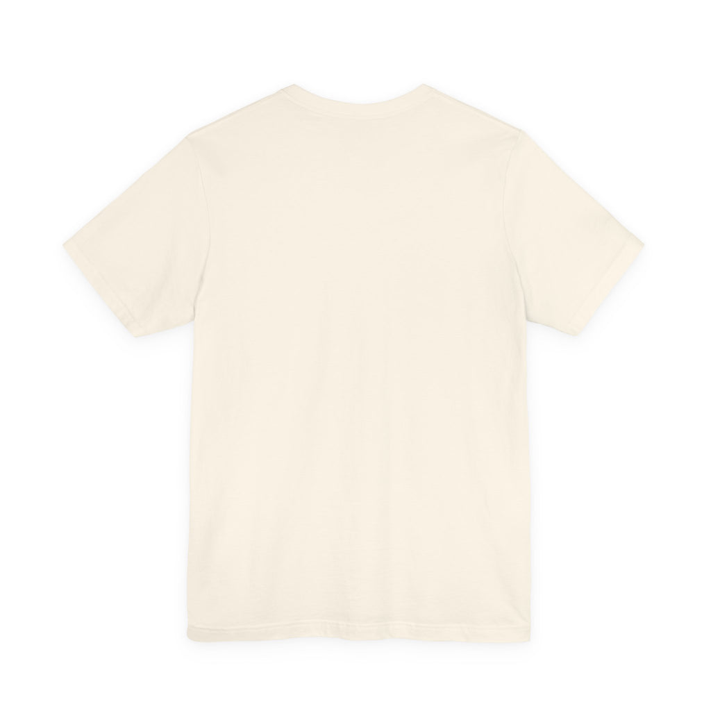 Kids Graphic Tee "Walabookies" Colorful Character Shirt
