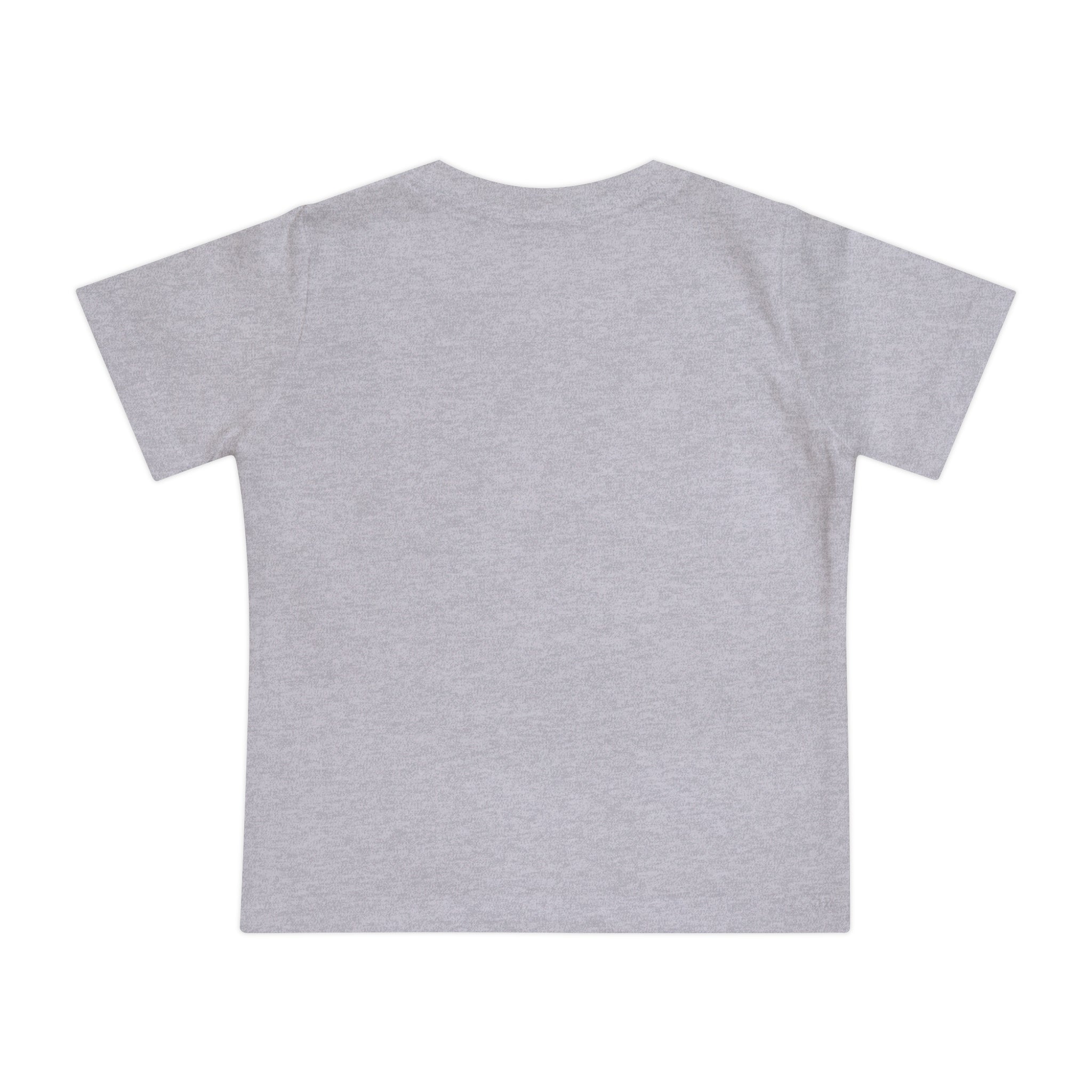 Baby T-Shirt – Colorful “WALABOO-KIES” Cartoon Stars Tee for Infants