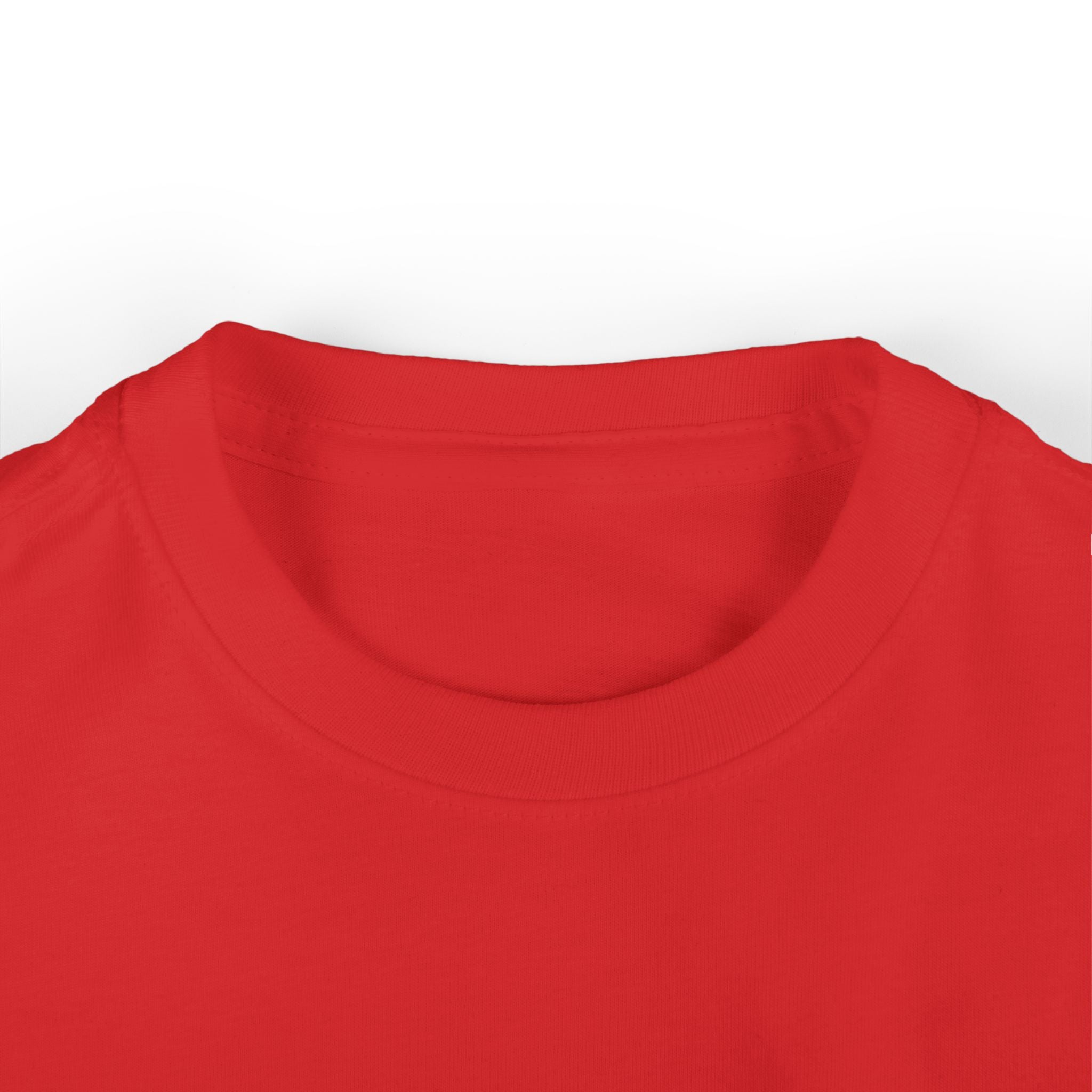 Infant Tee — Colorful Playtime Characters "We Make" Baby T‑Shirt