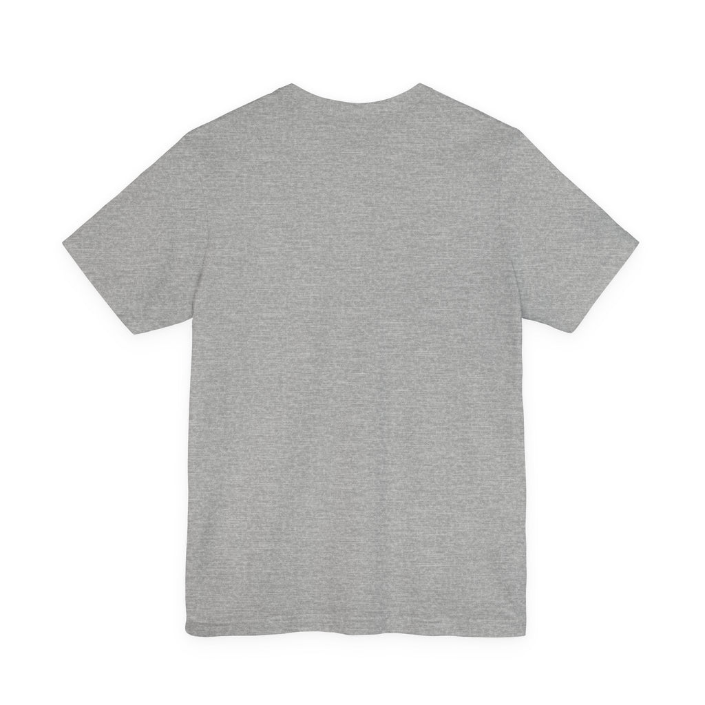 Kids Graphic Tee "Walabookies" Colorful Character Shirt