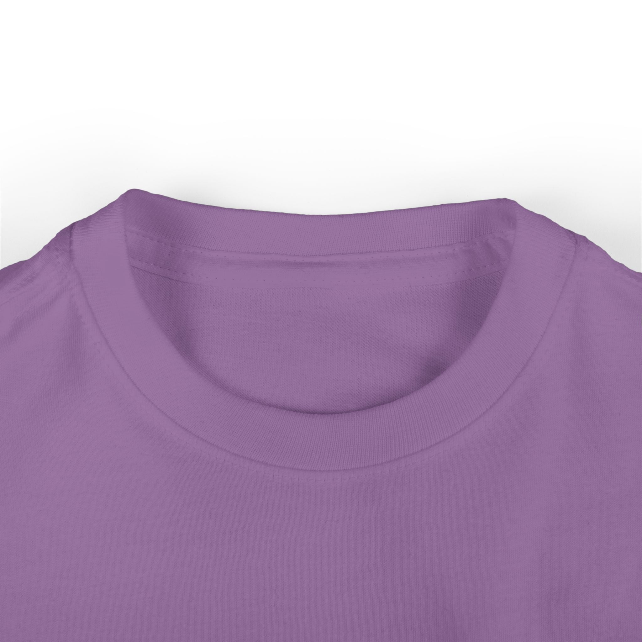 Infant Tee — Colorful Playtime Characters "We Make" Baby T‑Shirt