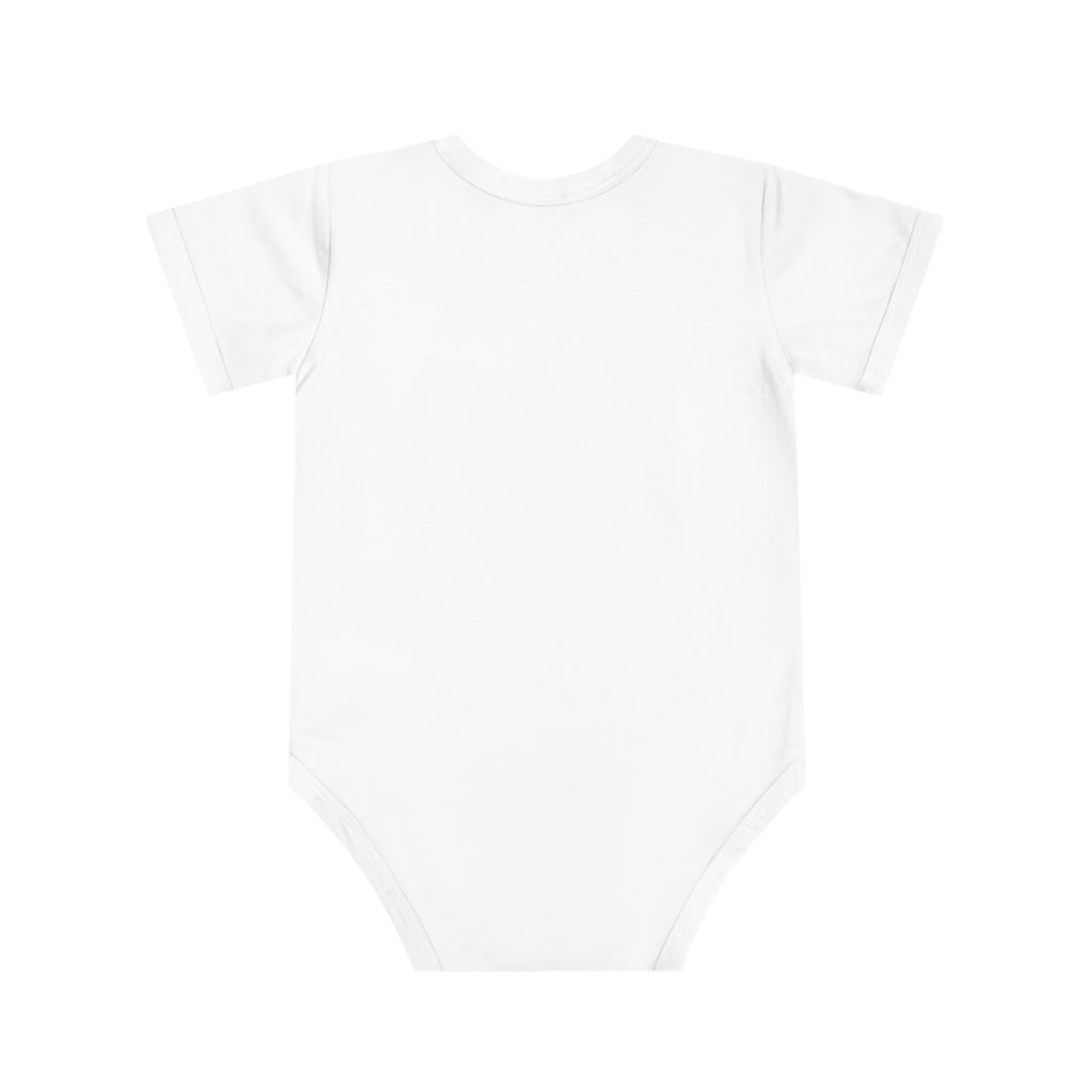 Kids Cartoon Crew "Walabookies" Baby Bodysuit – Colorful Playful Infant Onesie