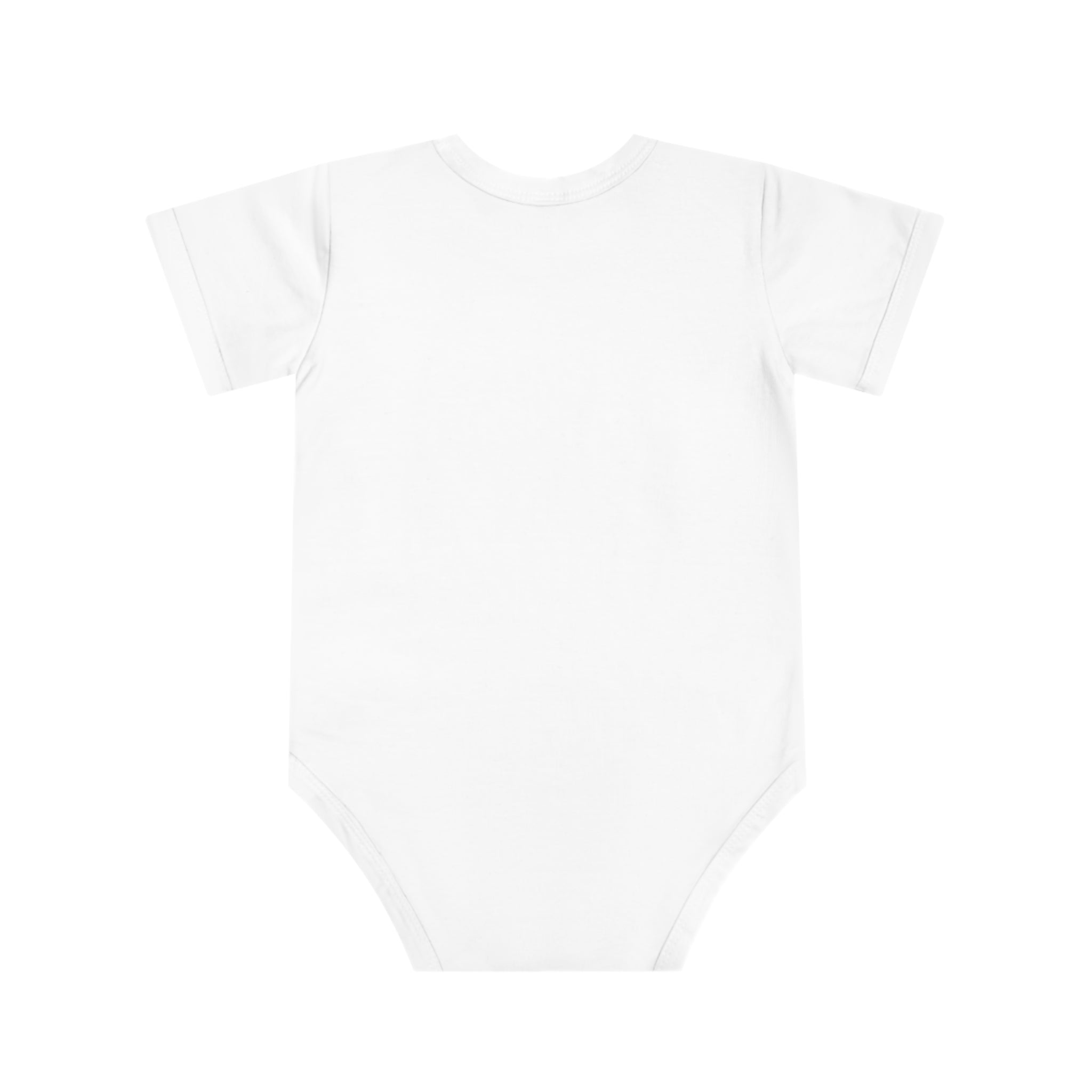Kids Cartoon Crew "Walabookies" Baby Bodysuit – Colorful Playful Infant Onesie