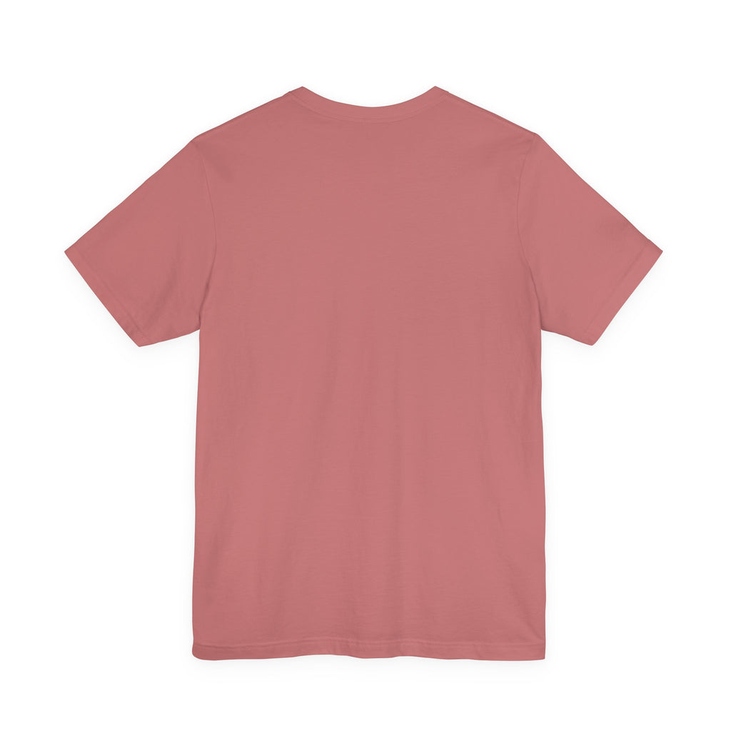 Kids Graphic Tee "Walabookies" Colorful Character Shirt