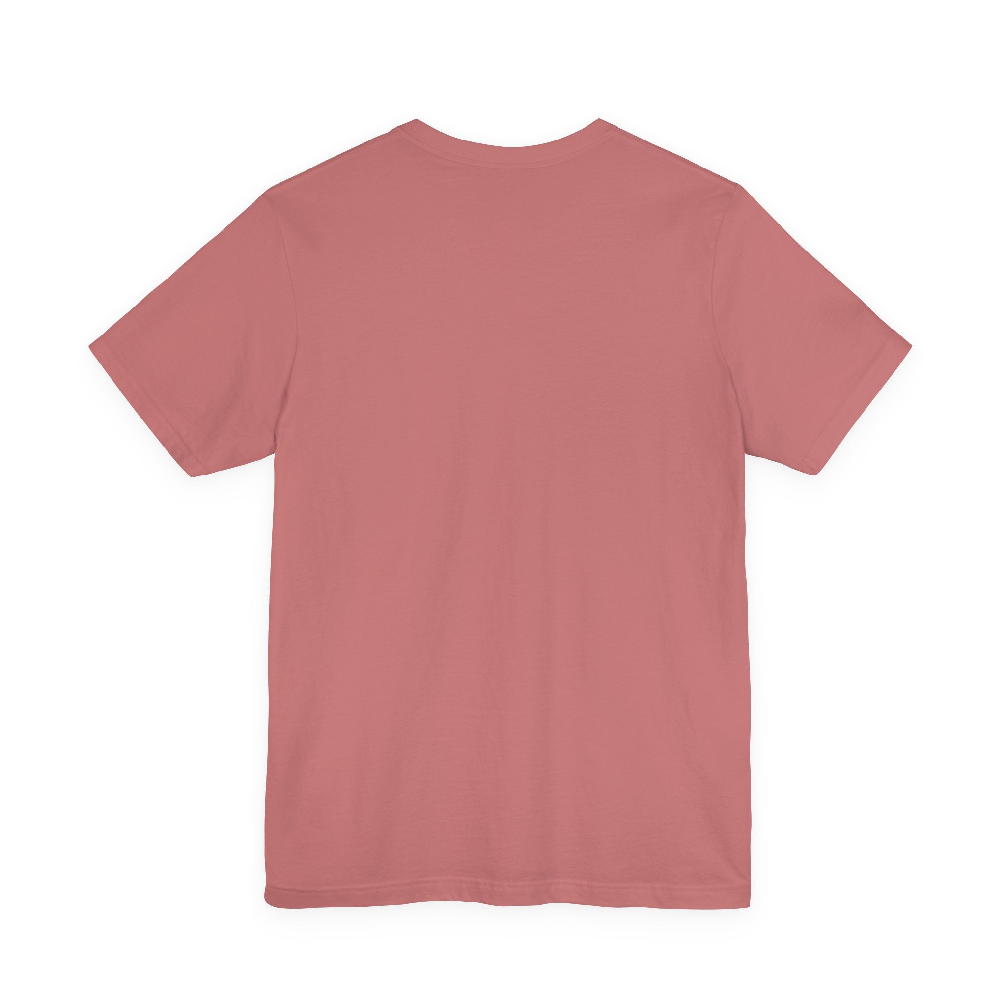 Kids Graphic Tee "Walabookies" Colorful Character Shirt