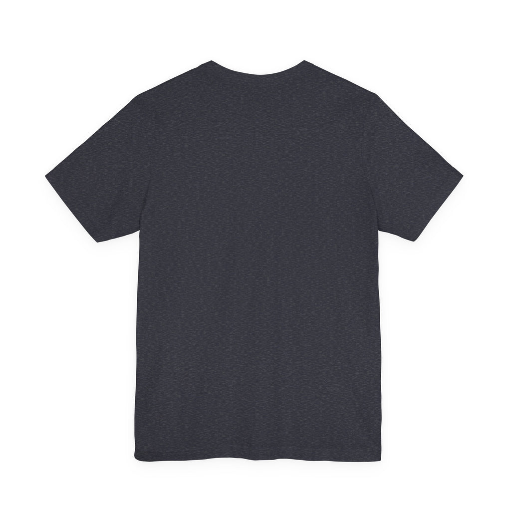 Kids Graphic Tee "Walabookies" Colorful Character Shirt