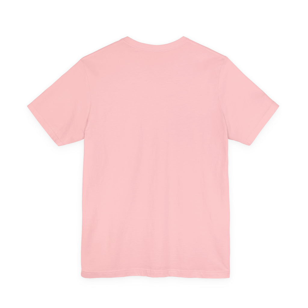 Kids Graphic Tee "Walabookies" Colorful Character Shirt
