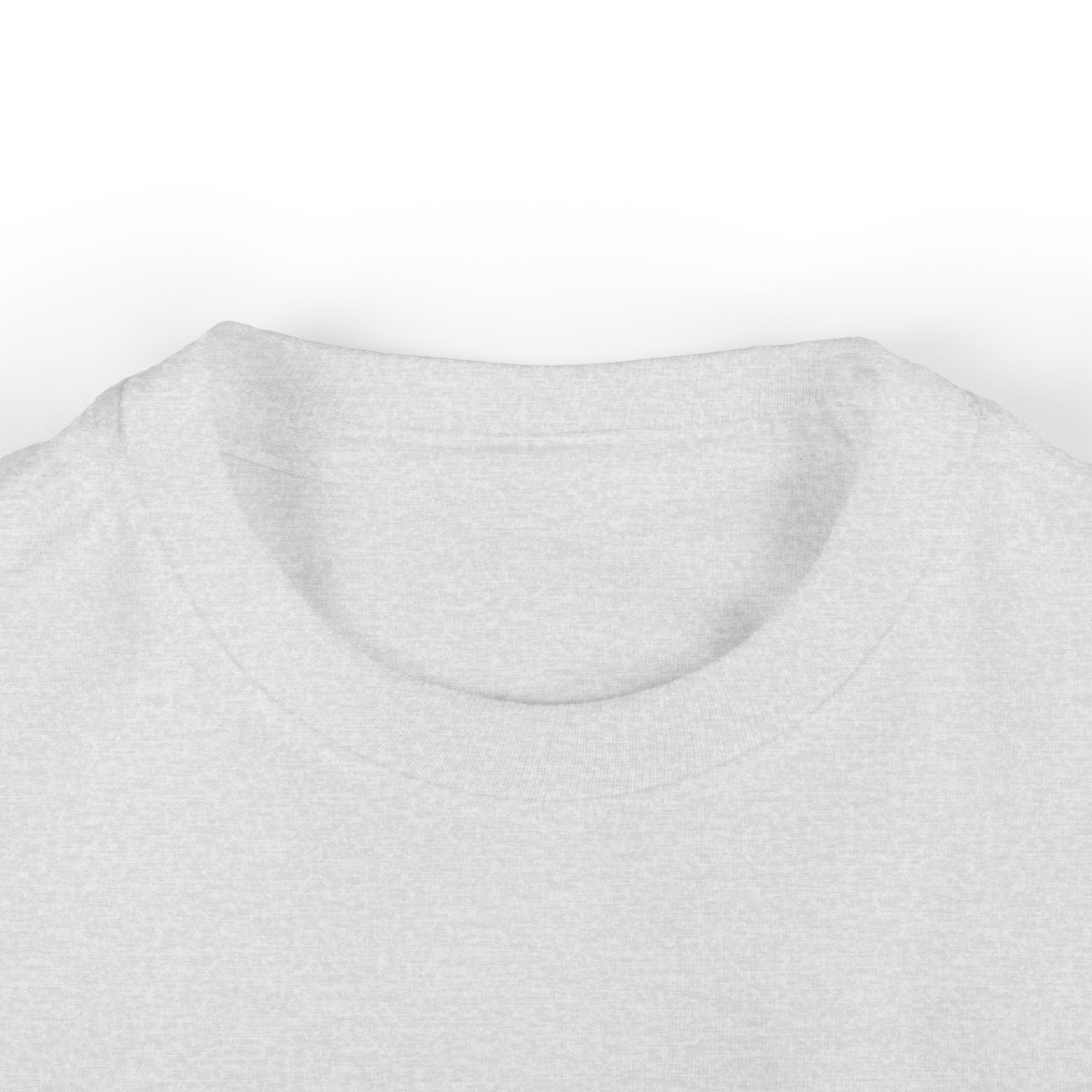 Infant Tee — Colorful Playtime Characters "We Make" Baby T‑Shirt