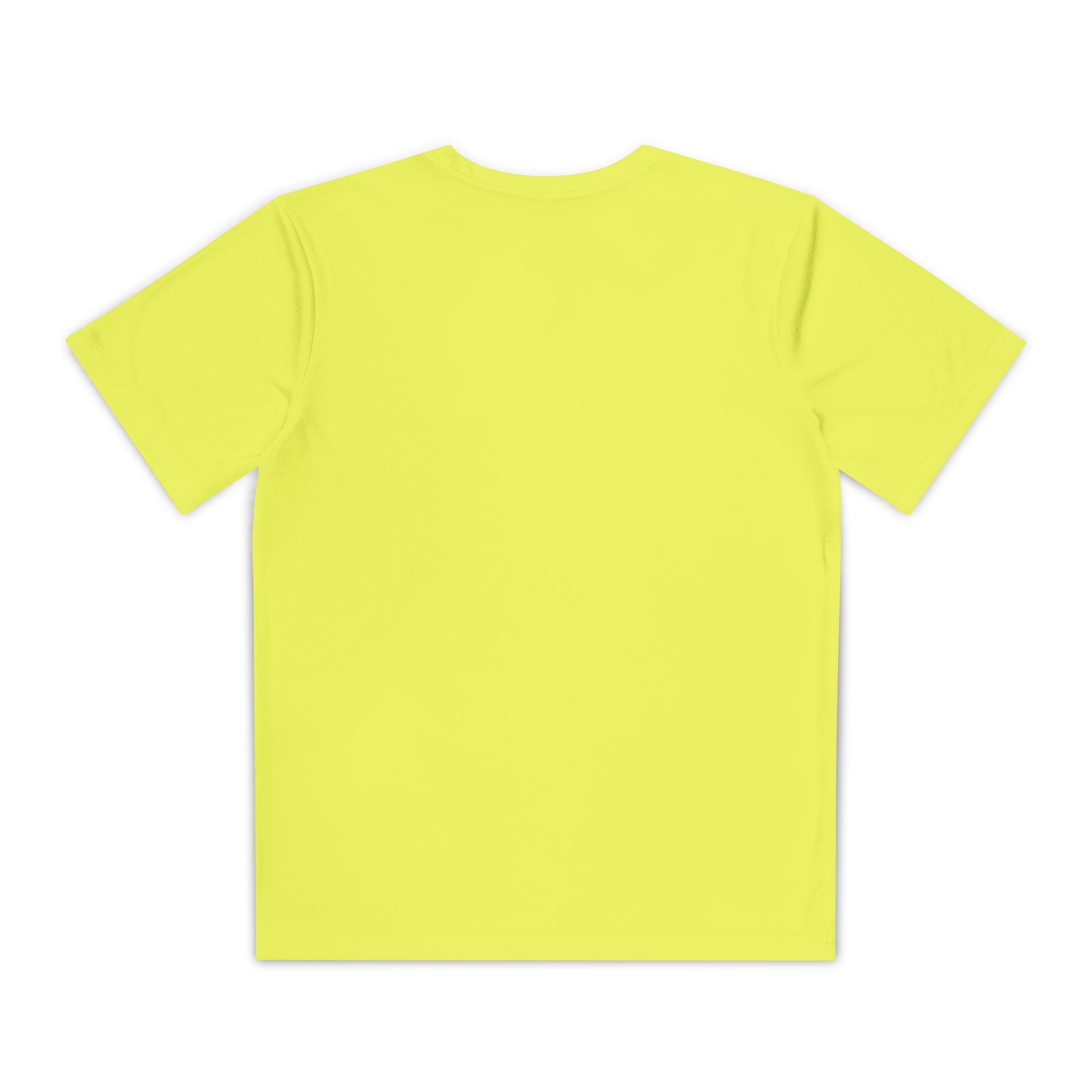 Youth Competitor Tee — Walabookies print