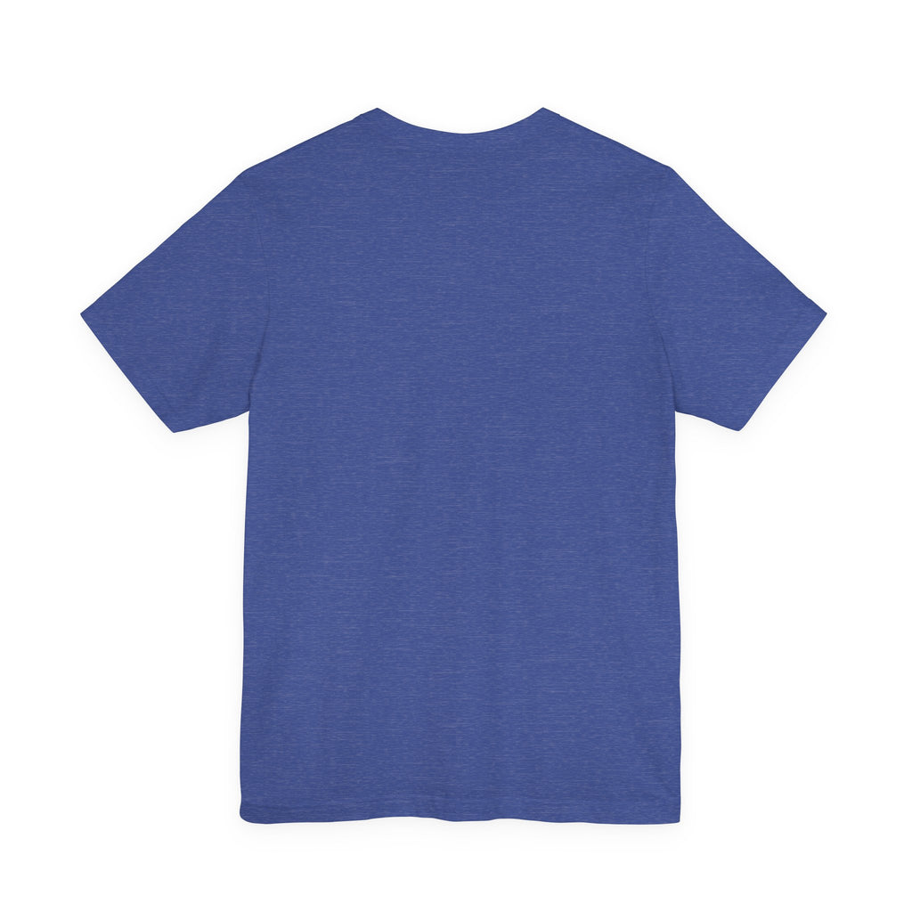 Kids Graphic Tee "Walabookies" Colorful Character Shirt