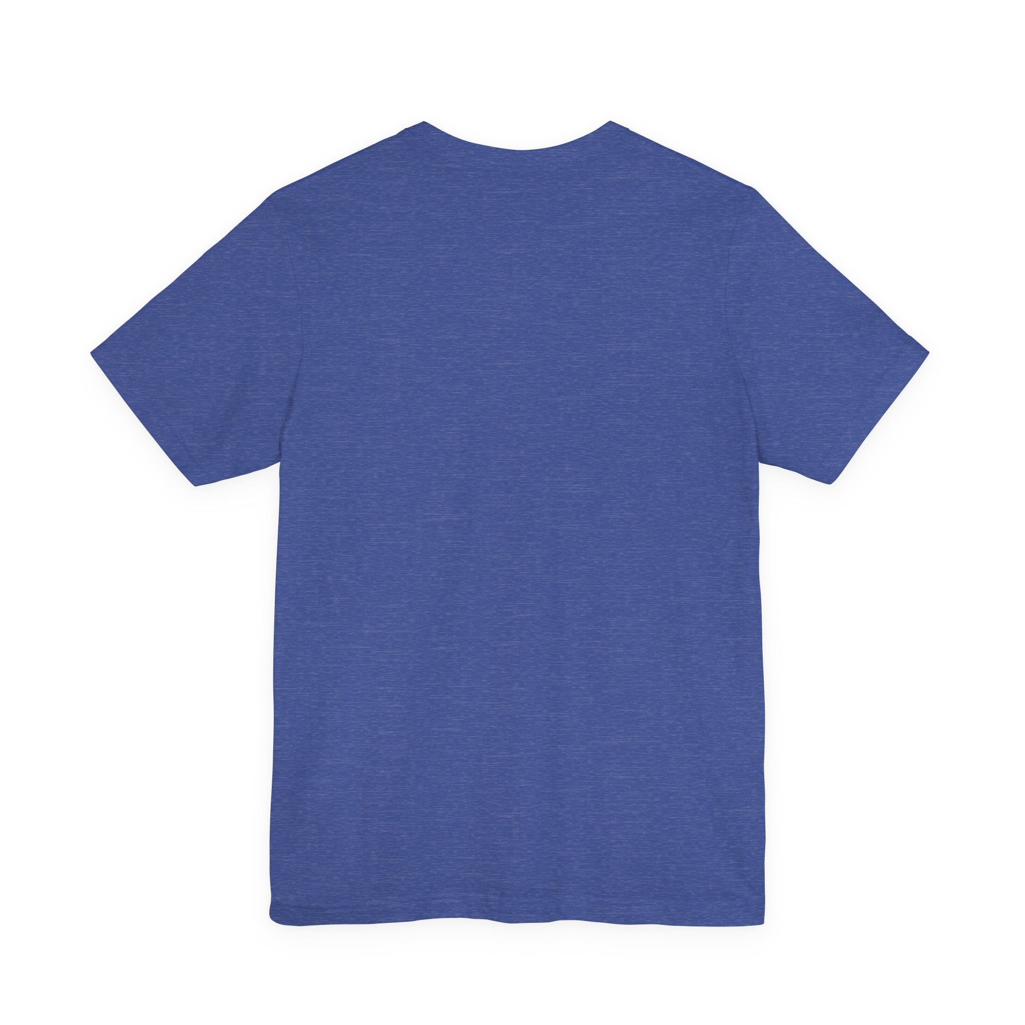 Kids Graphic Tee "Walabookies" Colorful Character Shirt