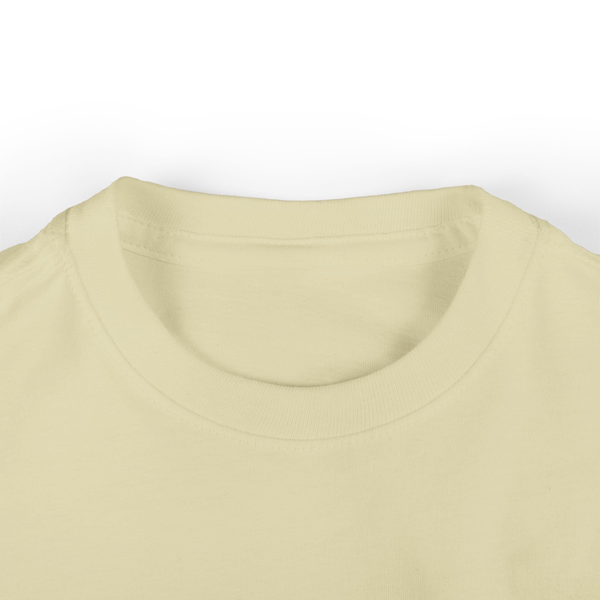 Infant Tee — Colorful Playtime Characters "We Make" Baby T‑Shirt