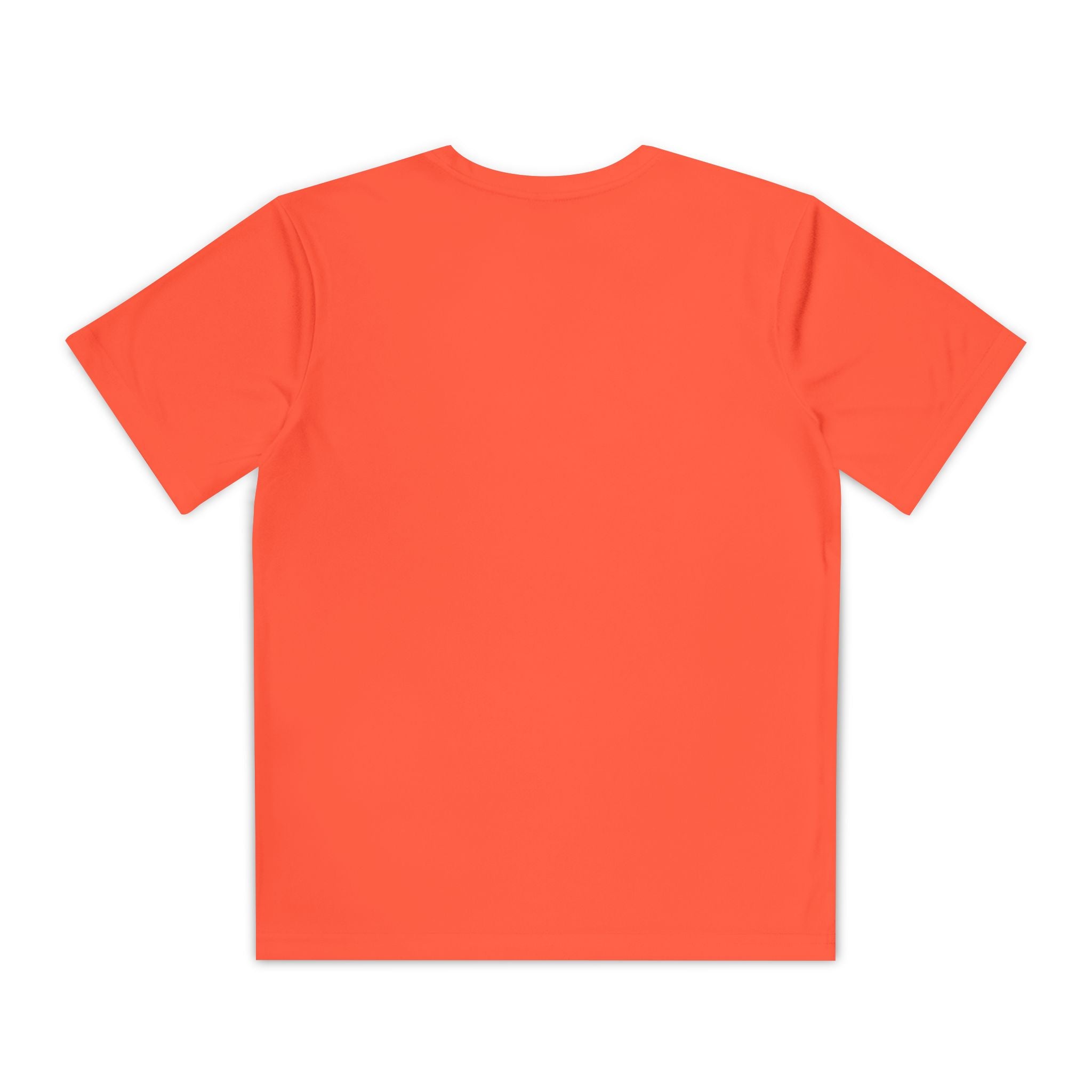 Youth Competitor Tee — Walabookies print