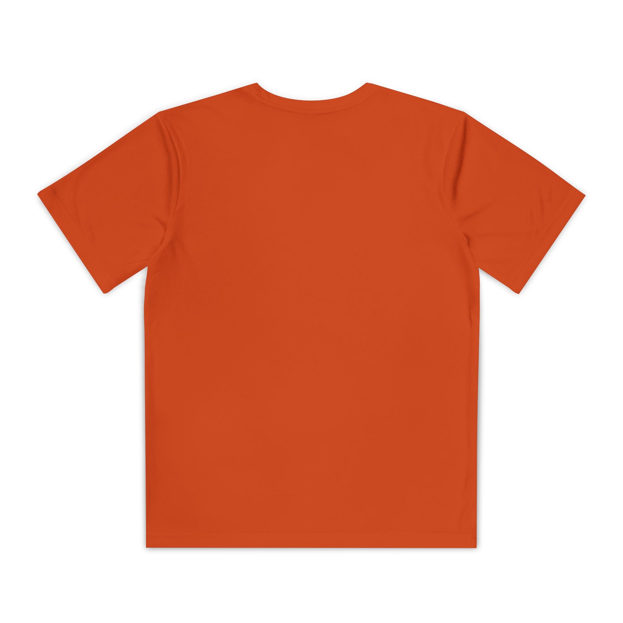 Youth Competitor Tee — Walabookies print