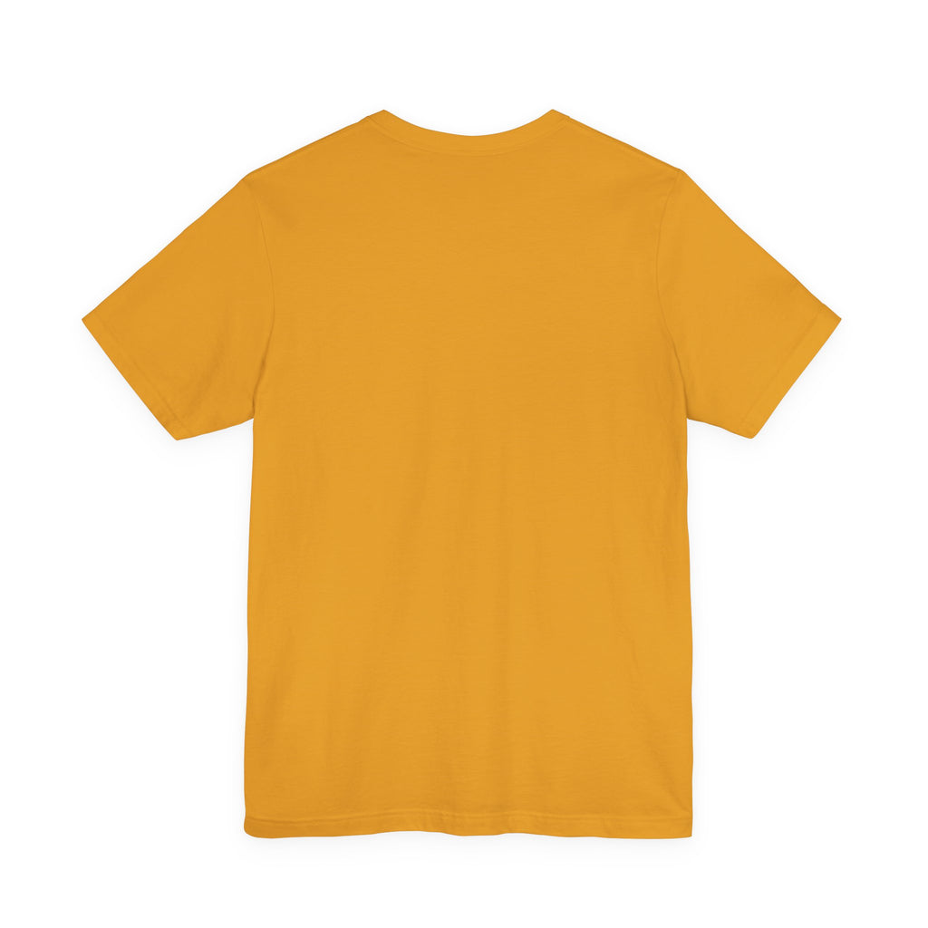 Kids Graphic Tee "Walabookies" Colorful Character Shirt