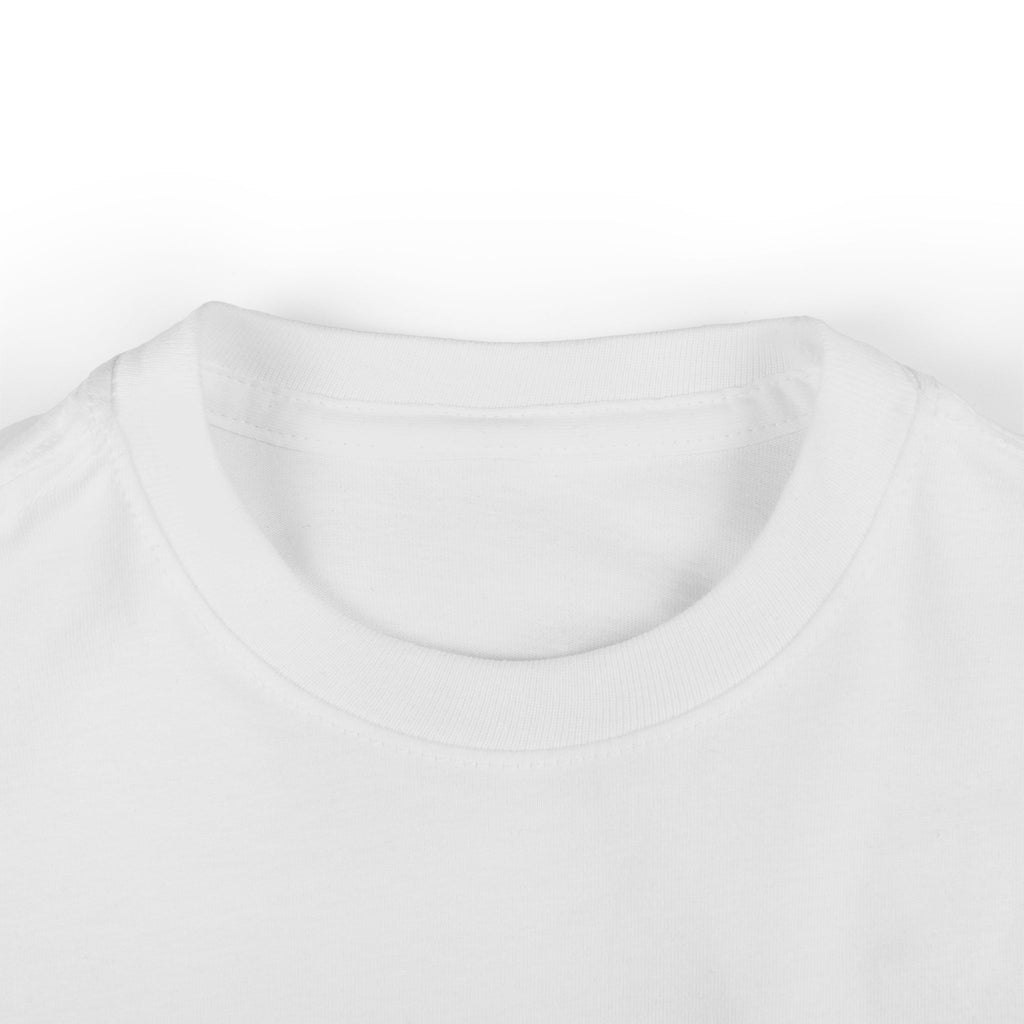Infant Tee — Colorful Playtime Characters "We Make" Baby T‑Shirt