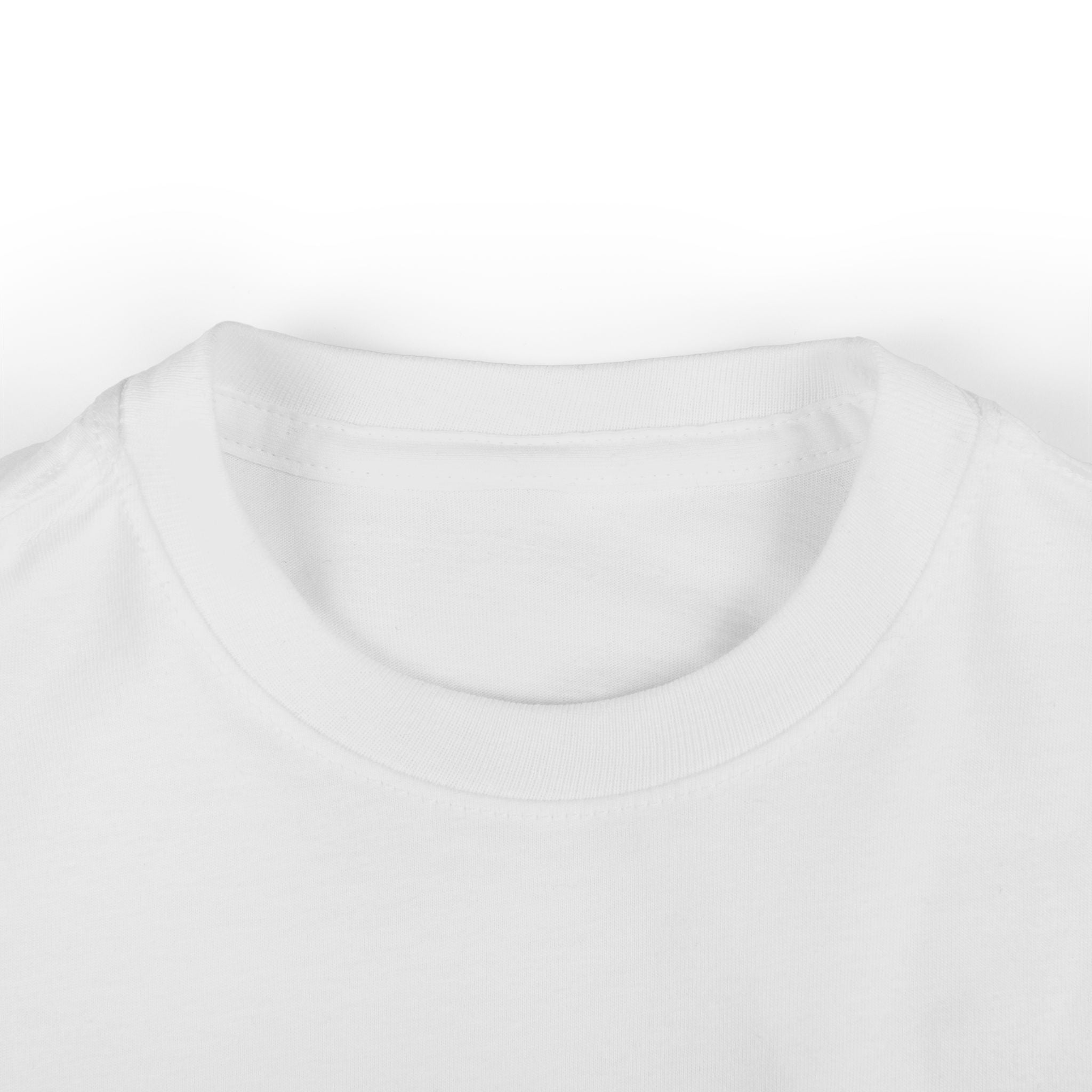 Infant Tee — Colorful Playtime Characters "We Make" Baby T‑Shirt