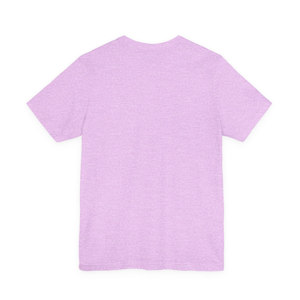 Kids Graphic Tee "Walabookies" Colorful Character Shirt