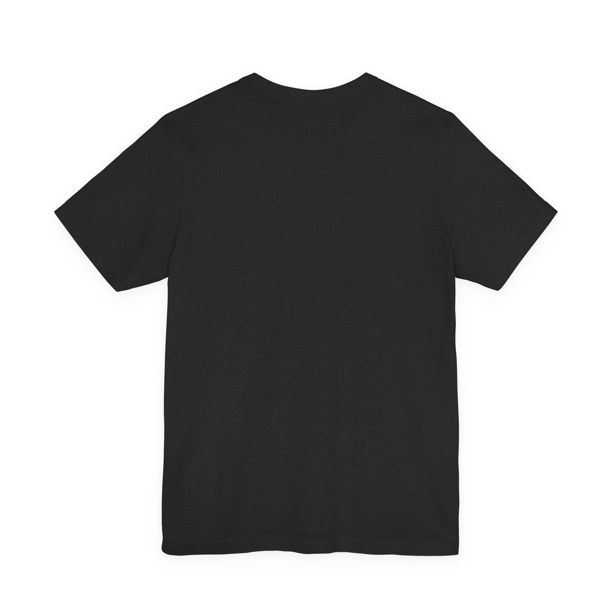 Kids Graphic Tee "Walabookies" Colorful Character Shirt