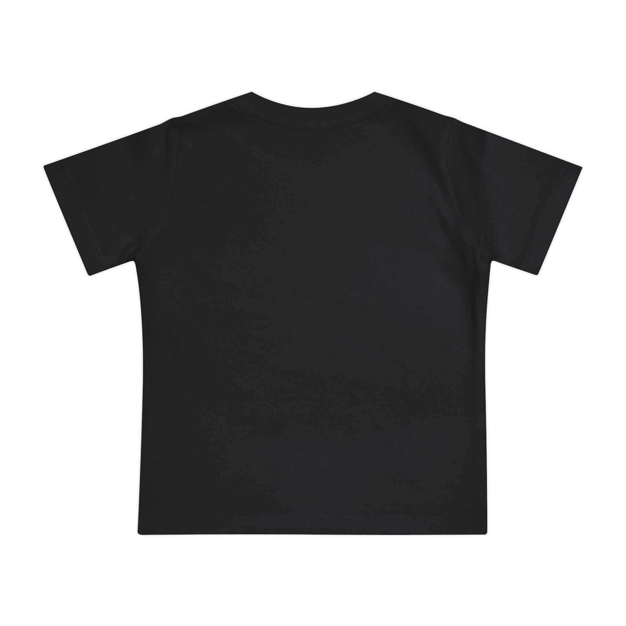 Baby T-Shirt – Colorful “WALABOO-KIES” Cartoon Stars Tee for Infants