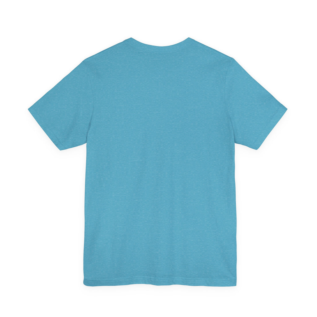 Kids Graphic Tee "Walabookies" Colorful Character Shirt