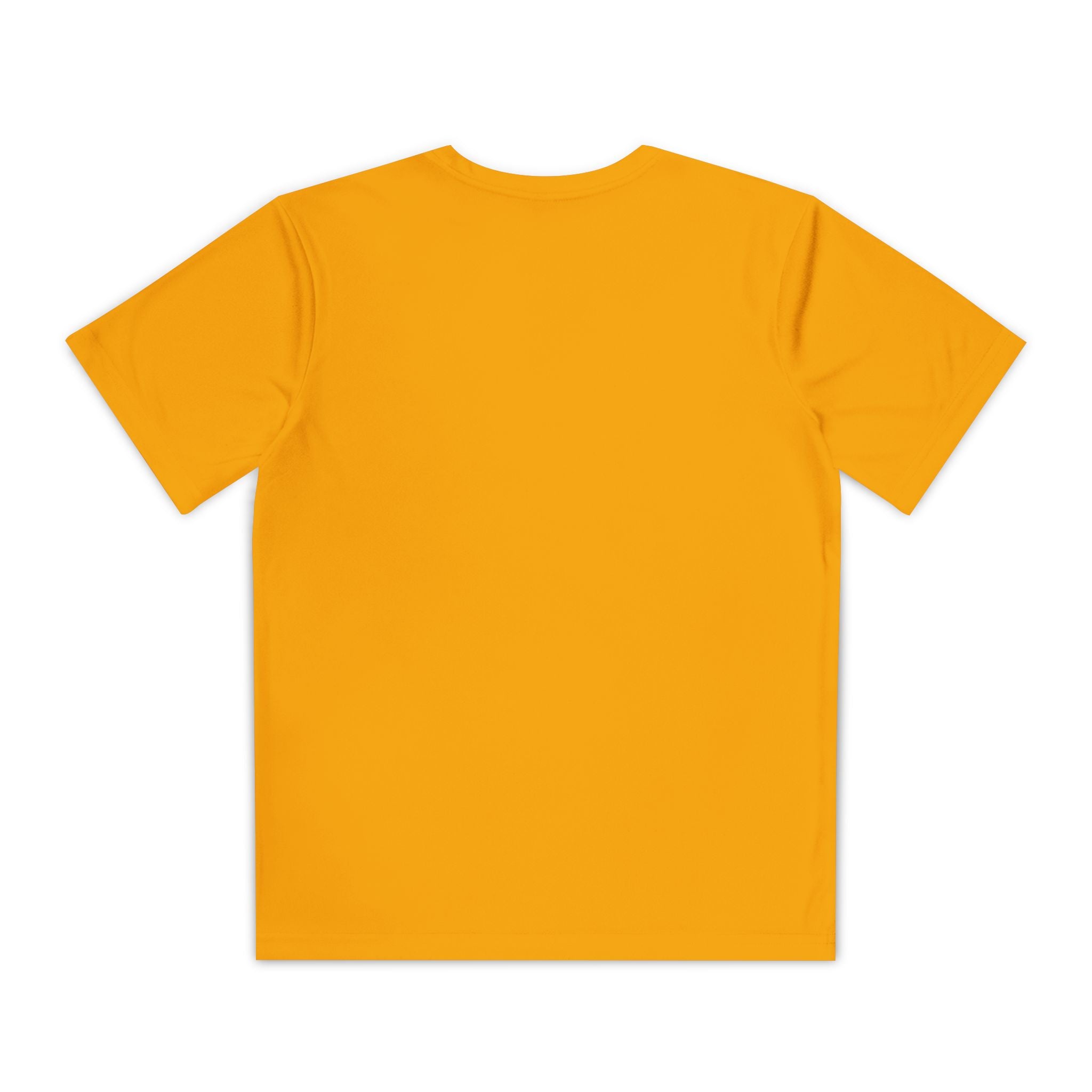 Youth Competitor Tee — Walabookies print