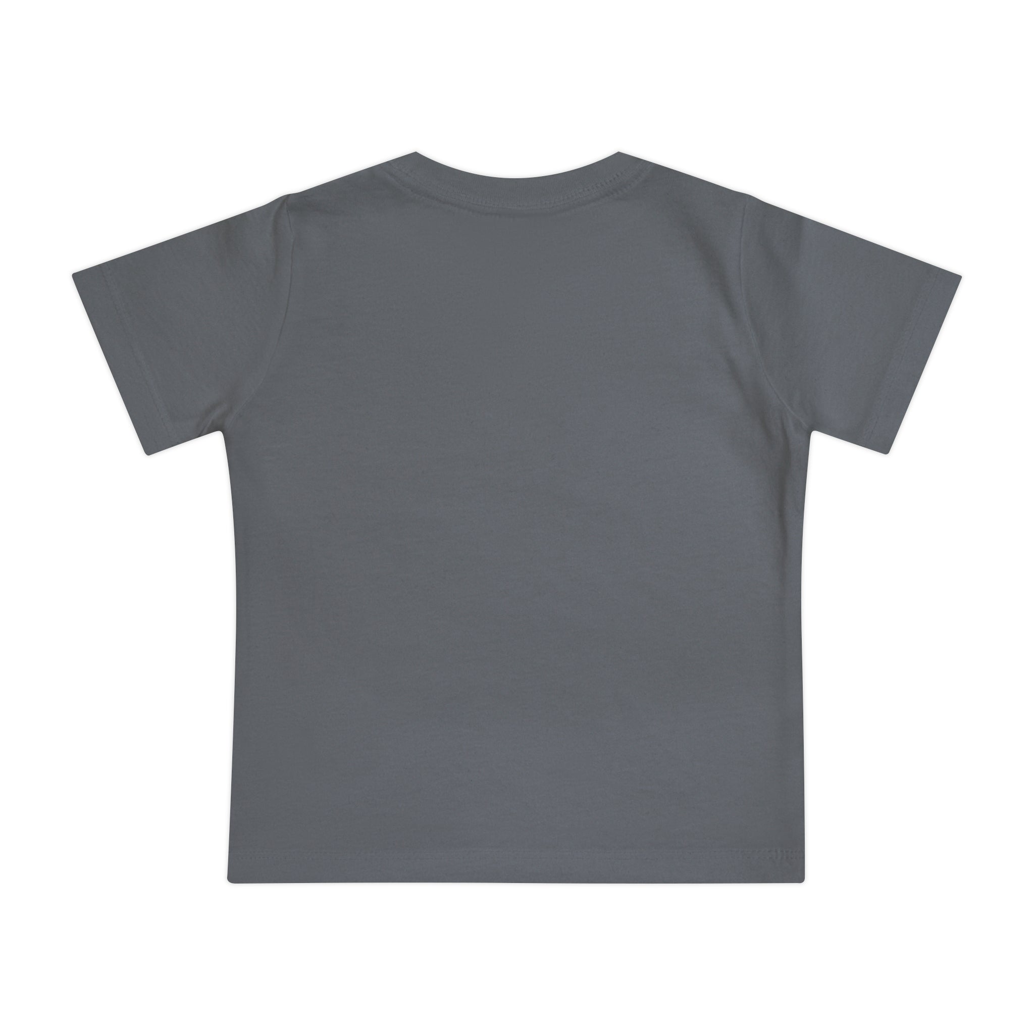 Baby T-Shirt – Colorful “WALABOO-KIES” Cartoon Stars Tee for Infants