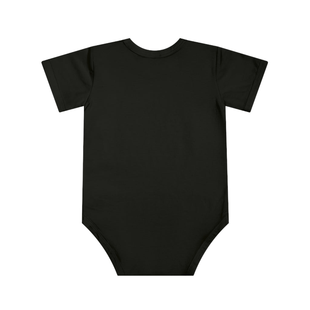 Kids Cartoon Crew "Walabookies" Baby Bodysuit – Colorful Playful Infant Onesie