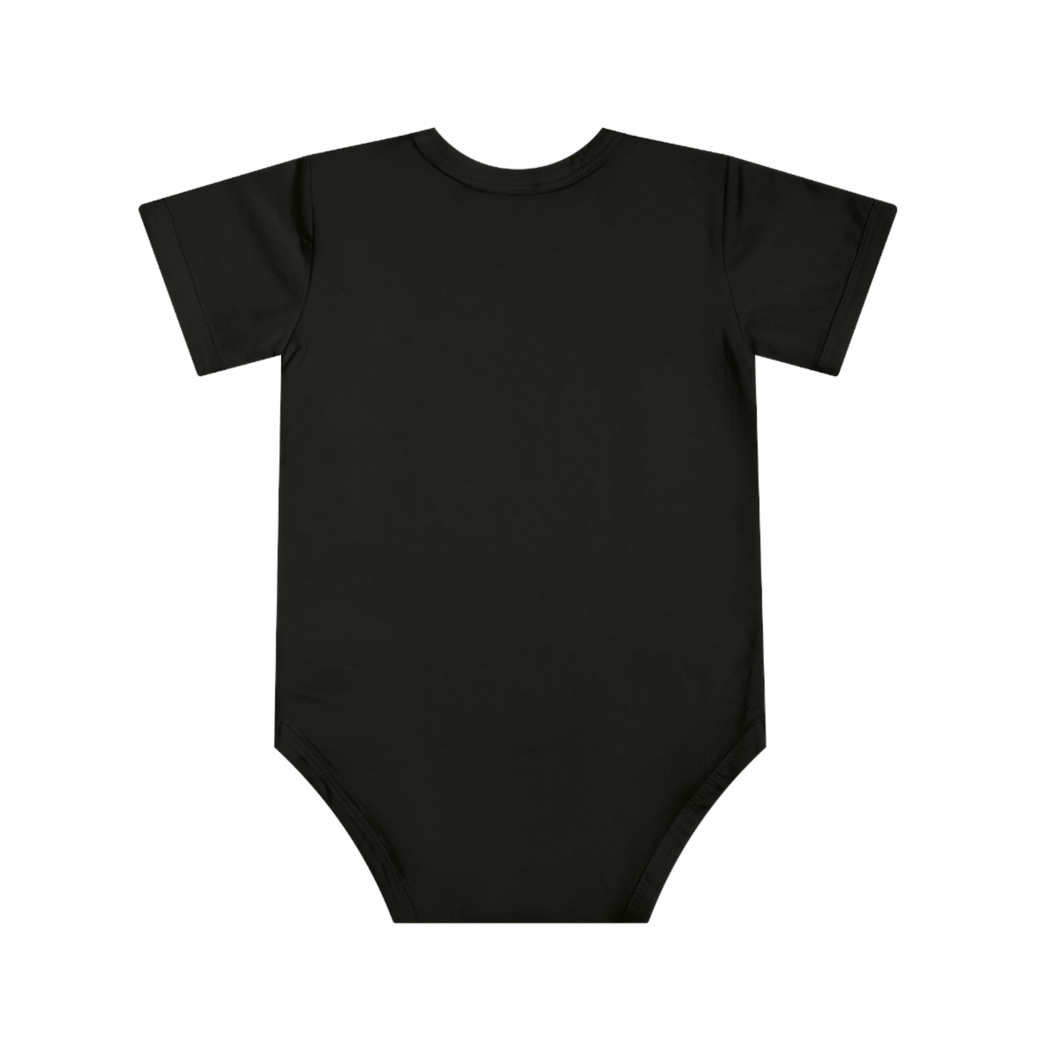 Kids Cartoon Crew "Walabookies" Baby Bodysuit – Colorful Playful Infant Onesie