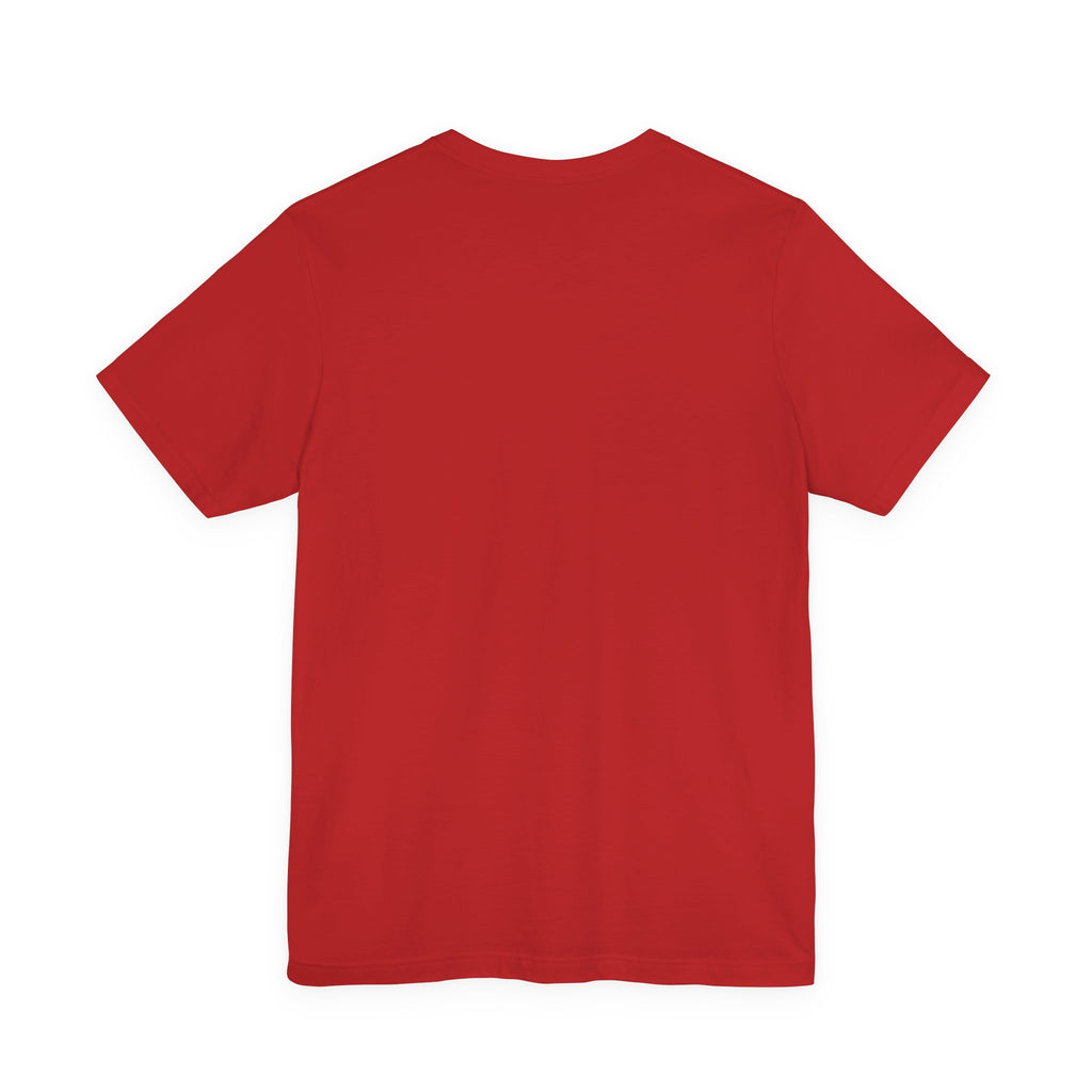 Kids Graphic Tee "Walabookies" Colorful Character Shirt