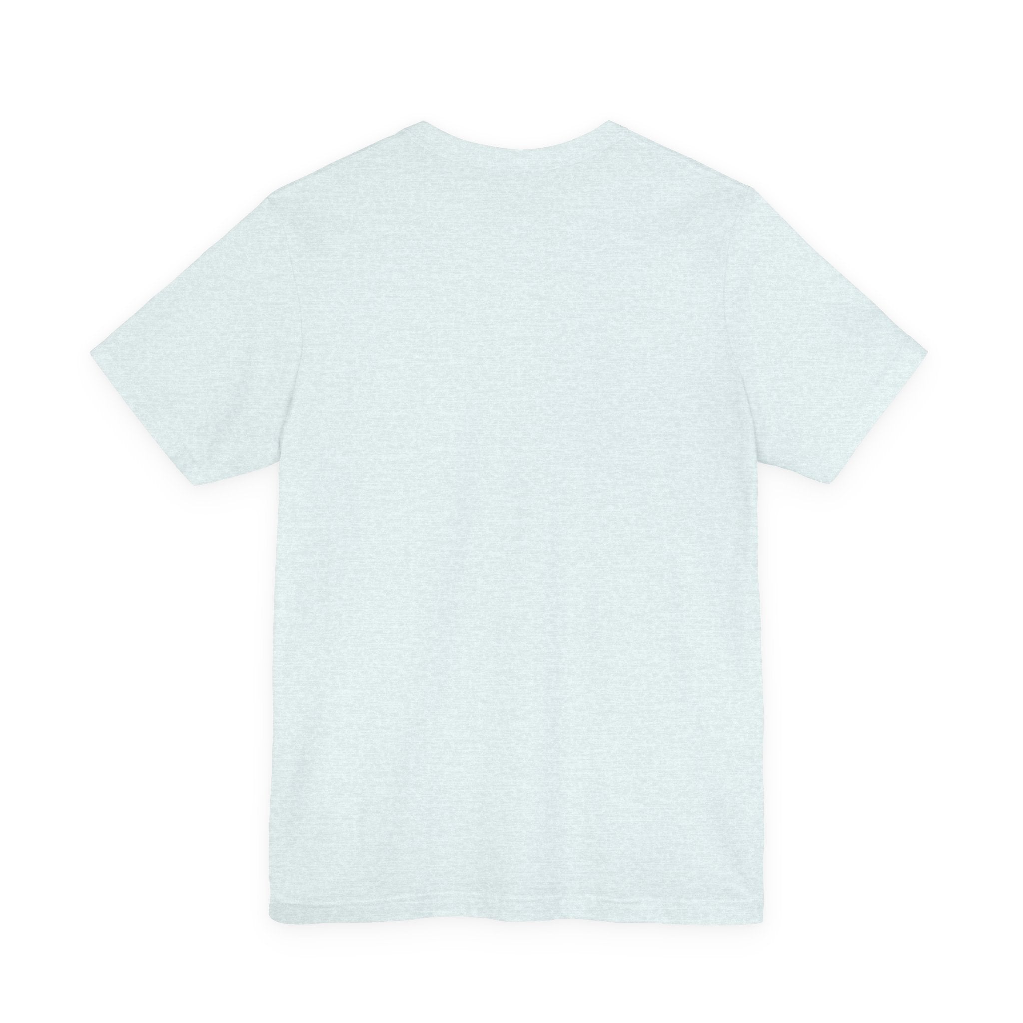 Kids Graphic Tee "Walabookies" Colorful Character Shirt