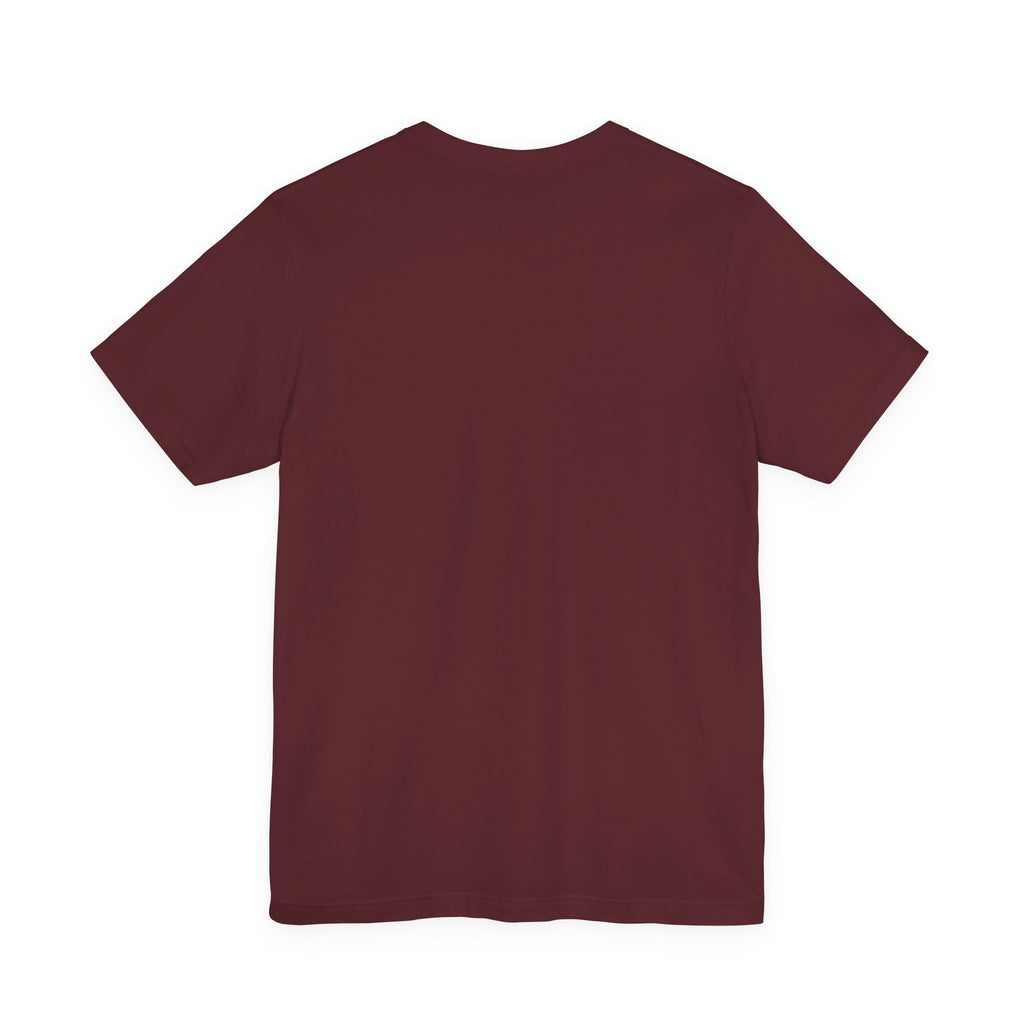 Kids Graphic Tee "Walabookies" Colorful Character Shirt